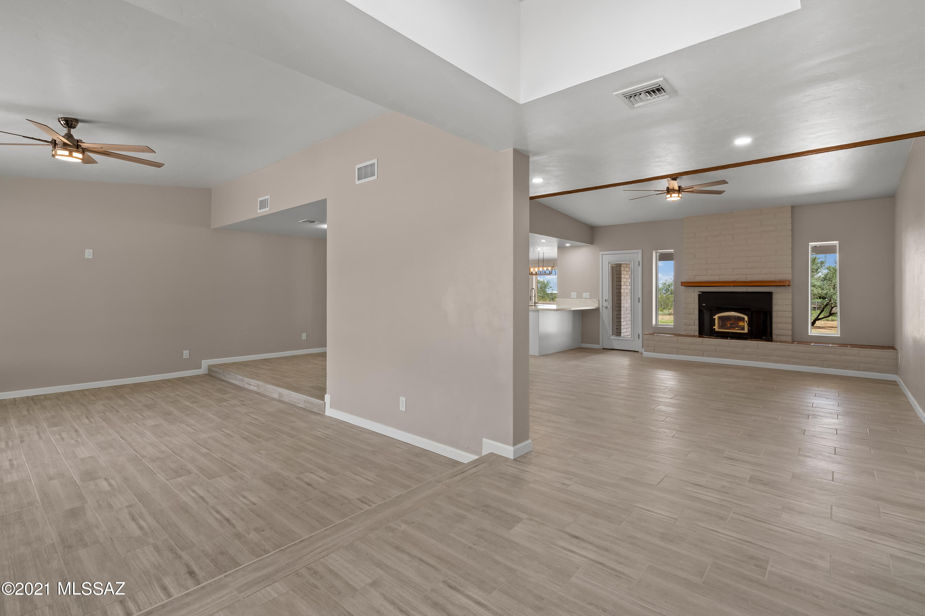 New Tucson Unit 22 Res Blk 1&2 - Residential