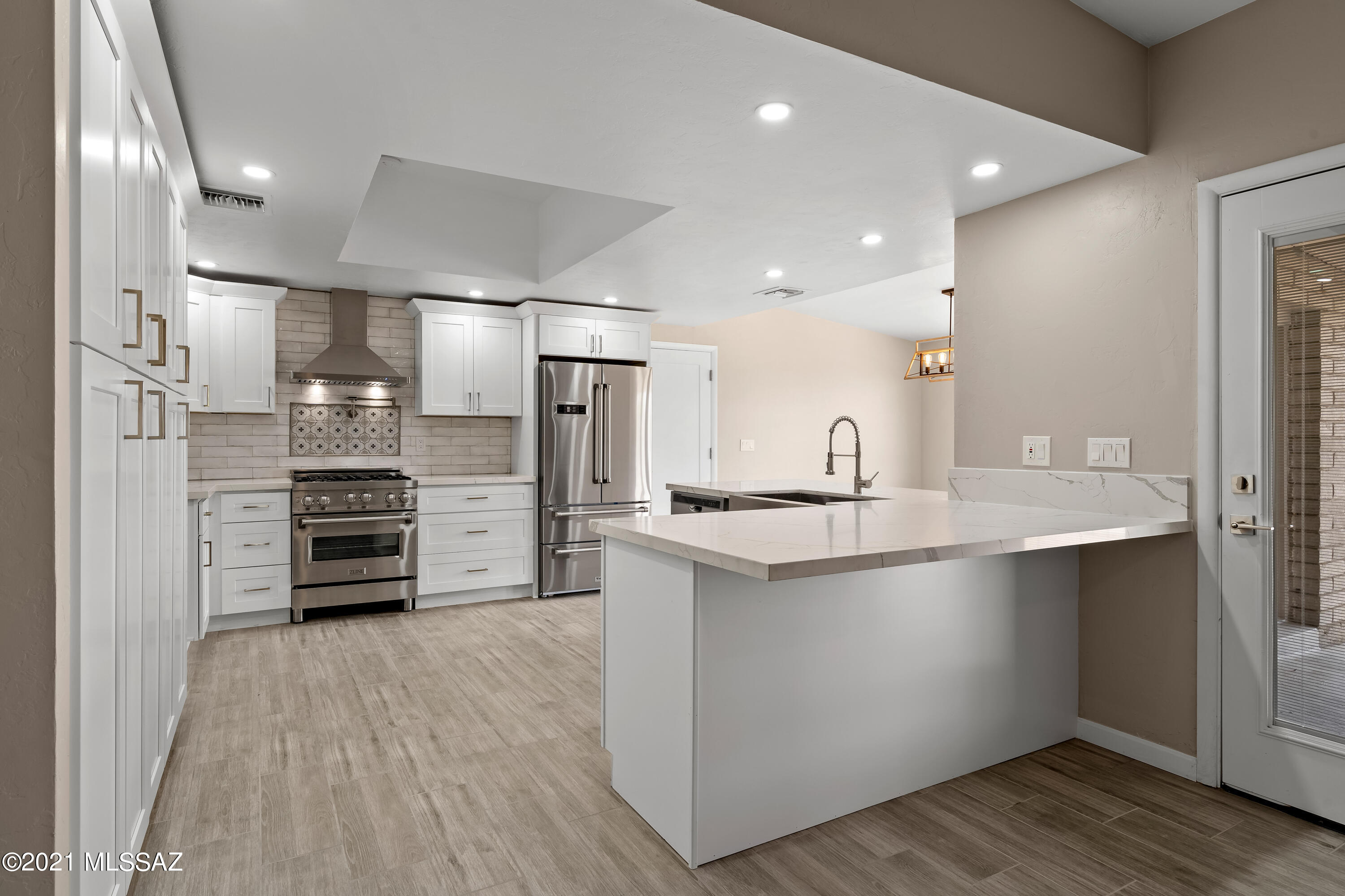 New Tucson Unit 22 Res Blk 1&2 - Residential