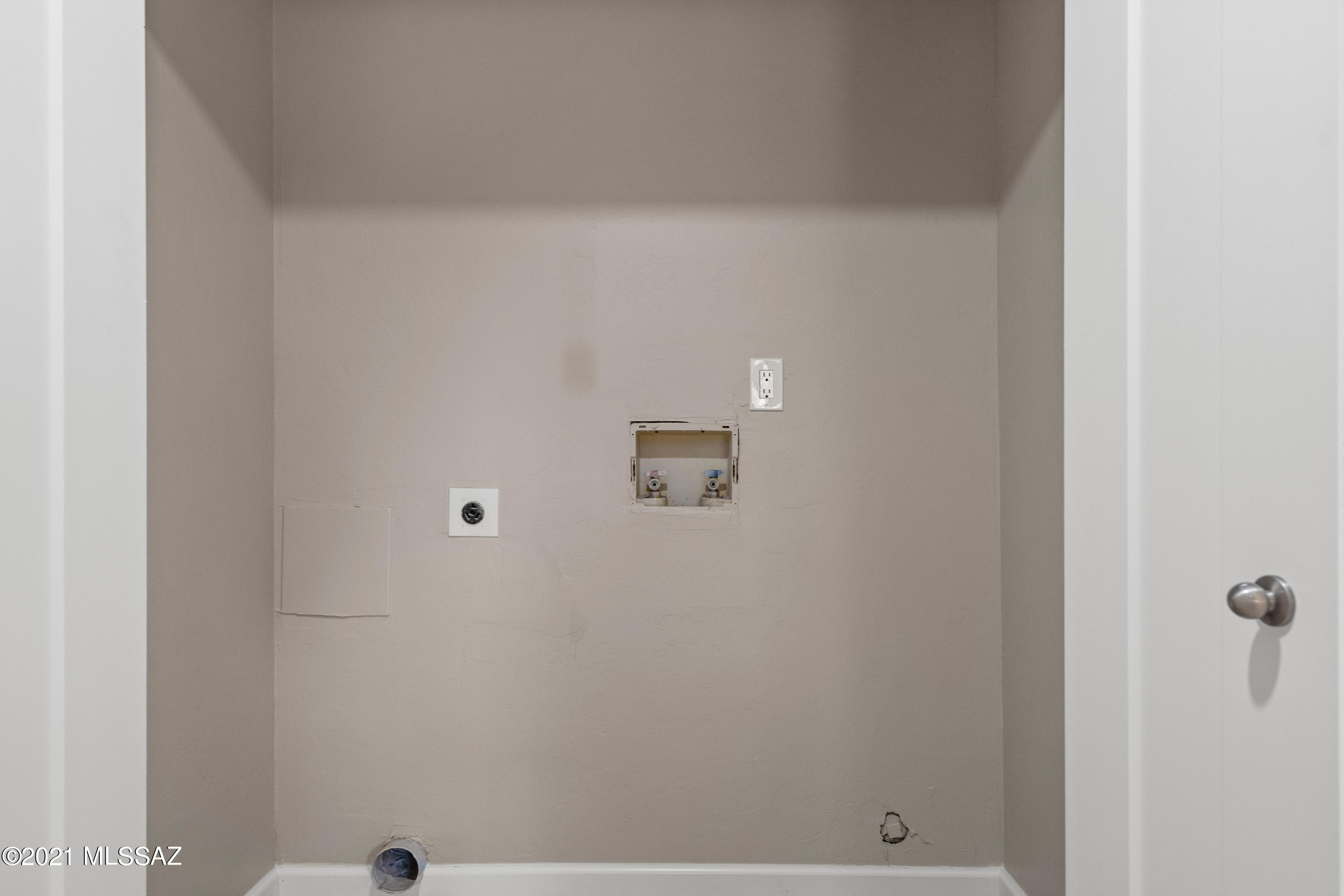 New Tucson Unit 22 Res Blk 1&2 - Residential