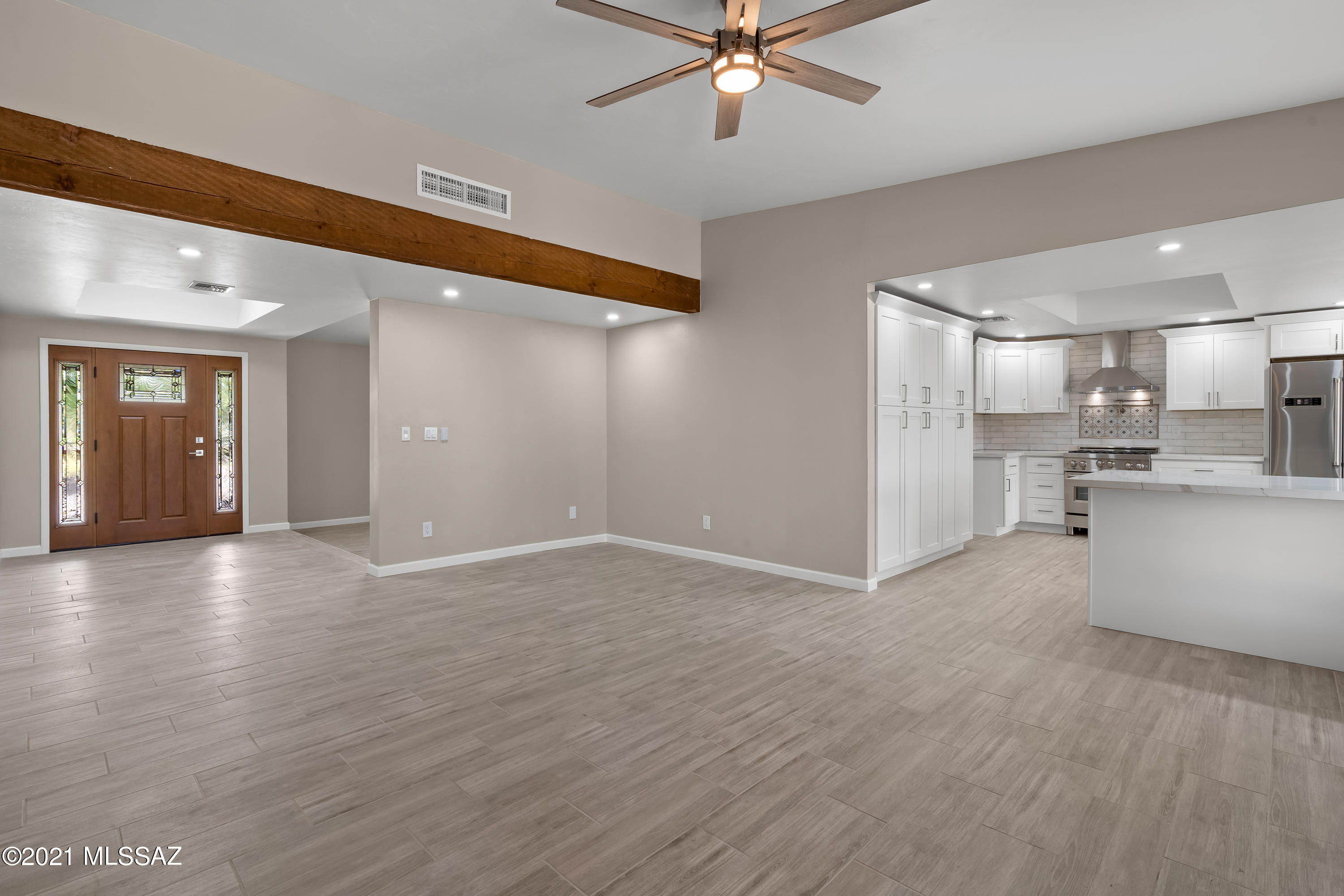 New Tucson Unit 22 Res Blk 1&2 - Residential