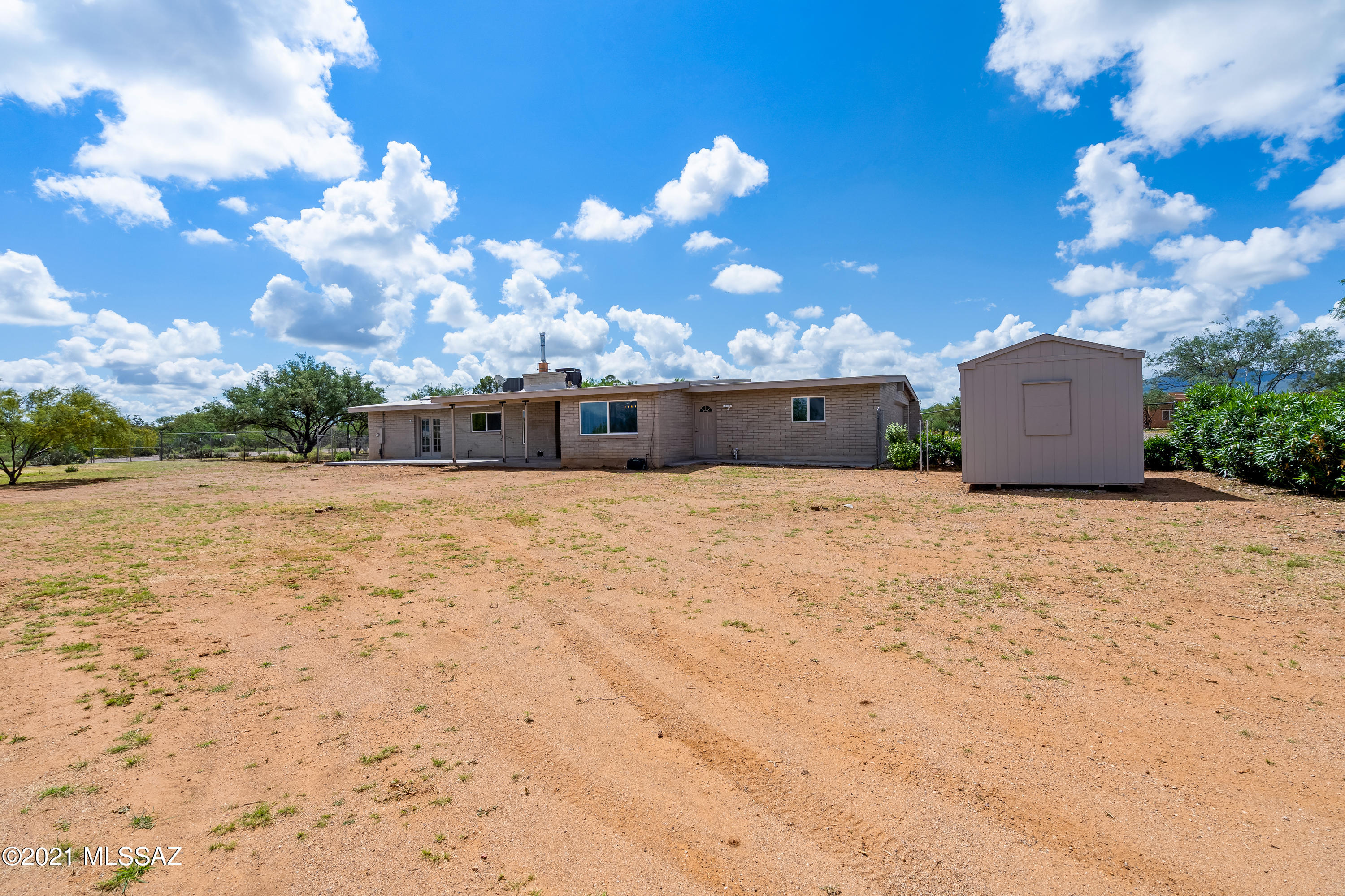 New Tucson Unit 22 Res Blk 1&2 - Residential