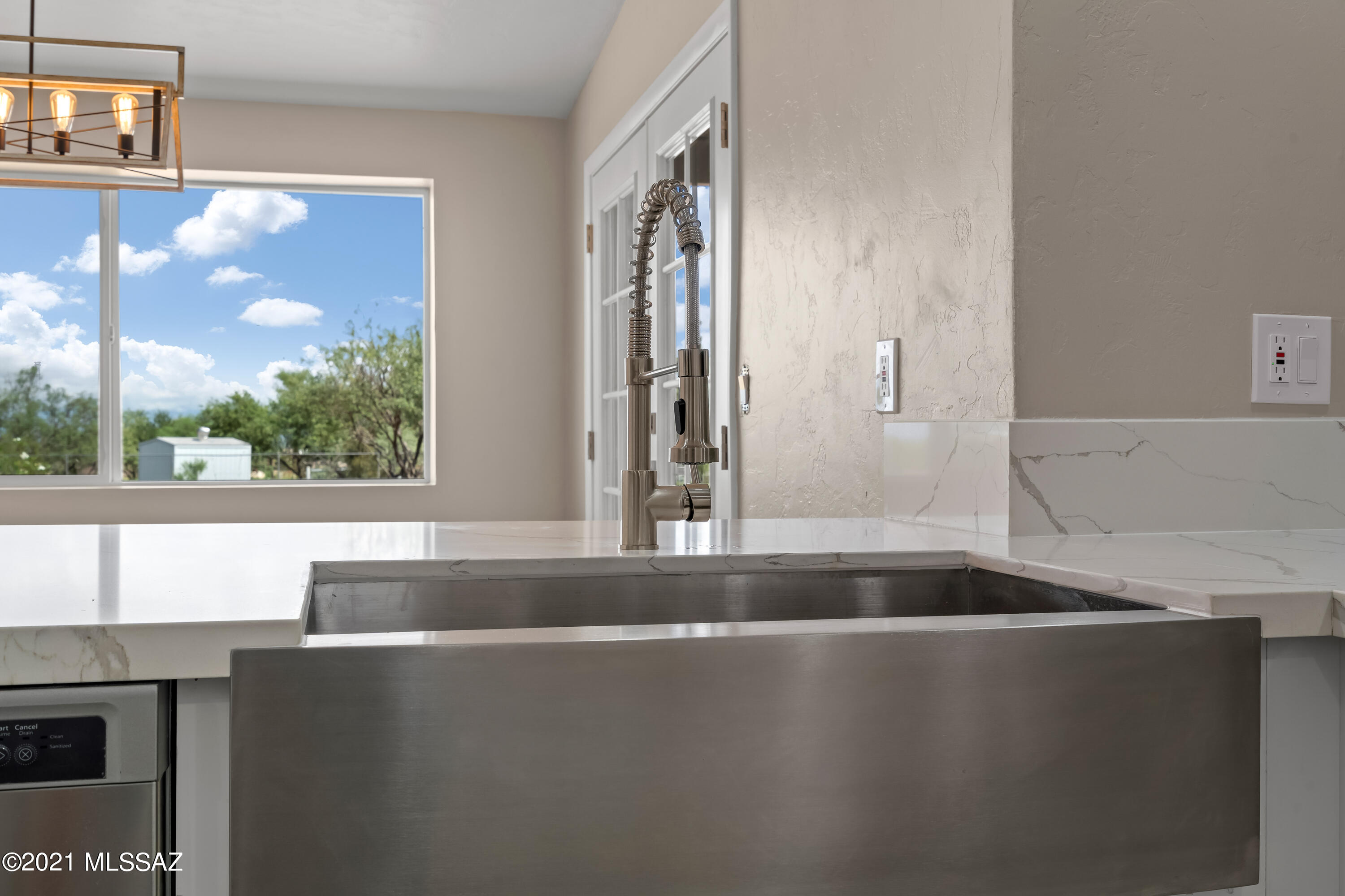 New Tucson Unit 22 Res Blk 1&2 - Residential