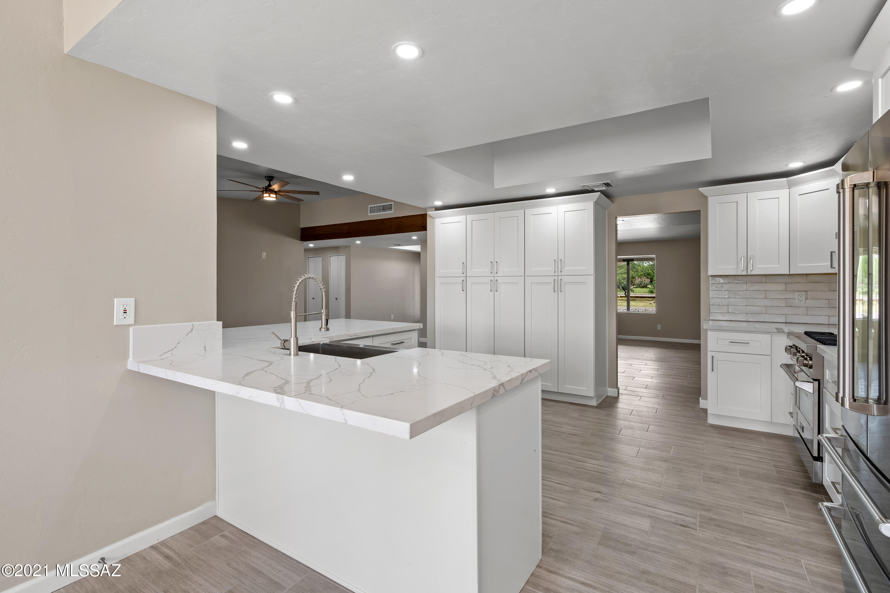 New Tucson Unit 22 Res Blk 1&2 - Residential