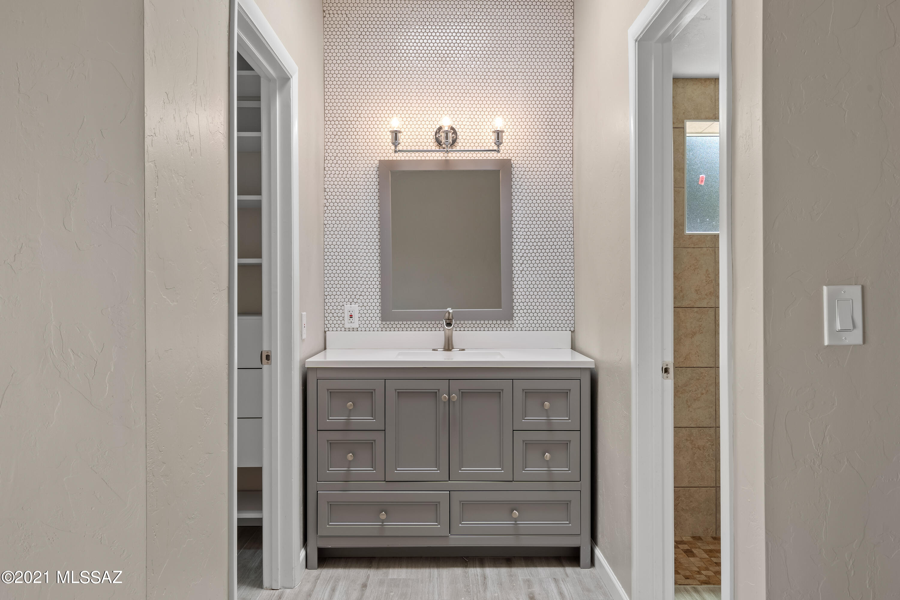 New Tucson Unit 22 Res Blk 1&2 - Residential