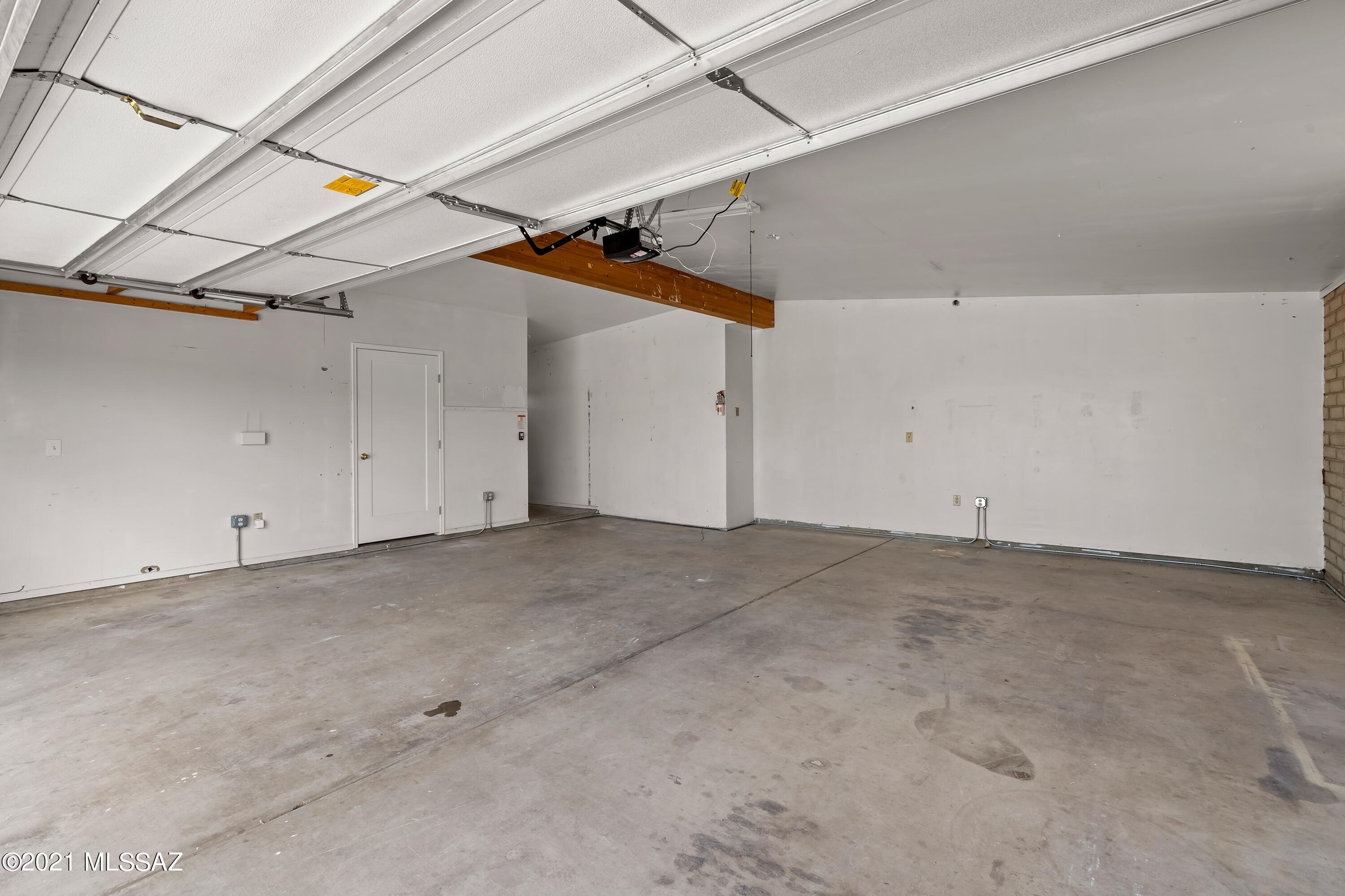 New Tucson Unit 22 Res Blk 1&2 - Residential