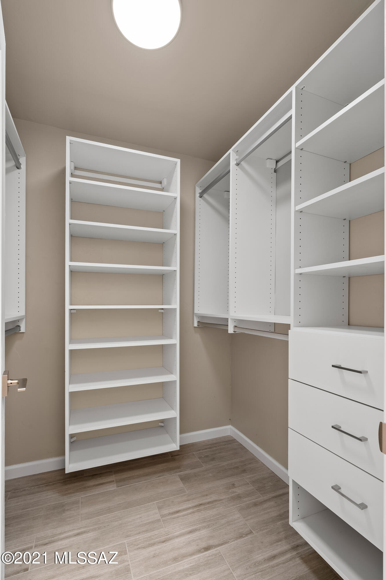 New Tucson Unit 22 Res Blk 1&2 - Residential