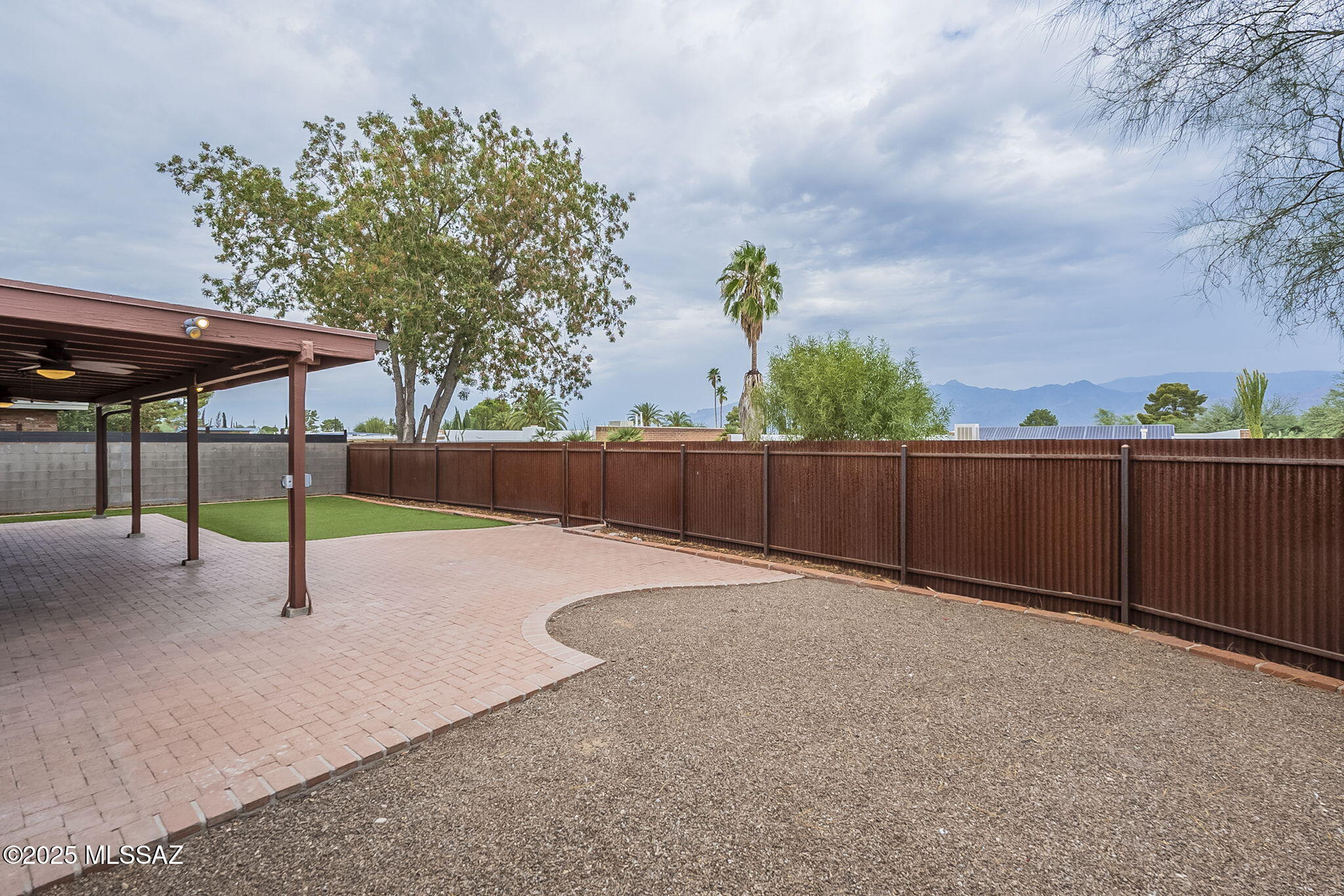 Eastern Hills (13-34) - Residential