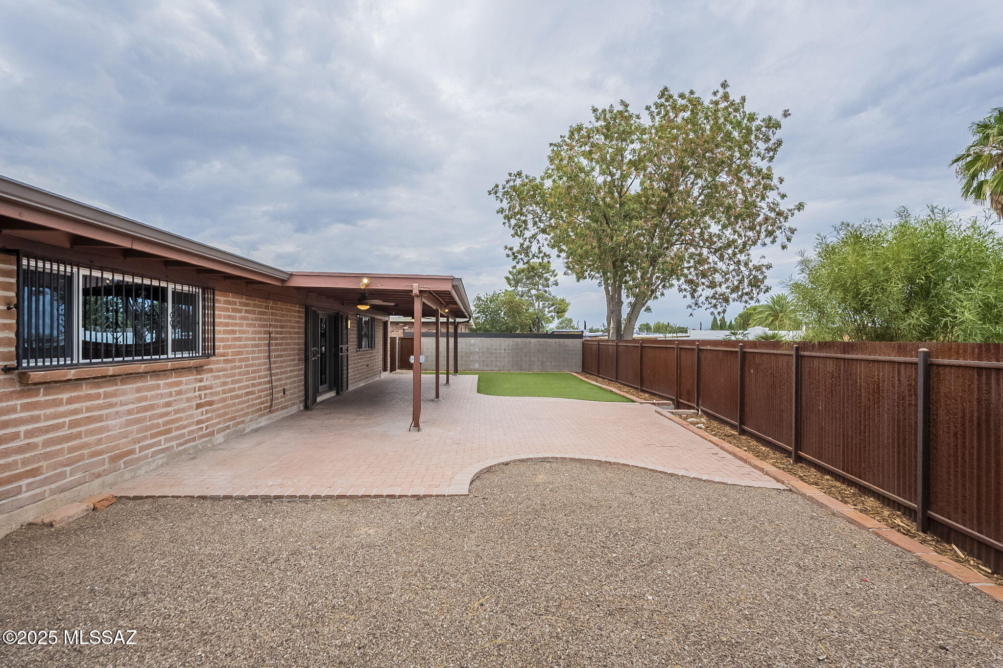 Eastern Hills (13-34) - Residential