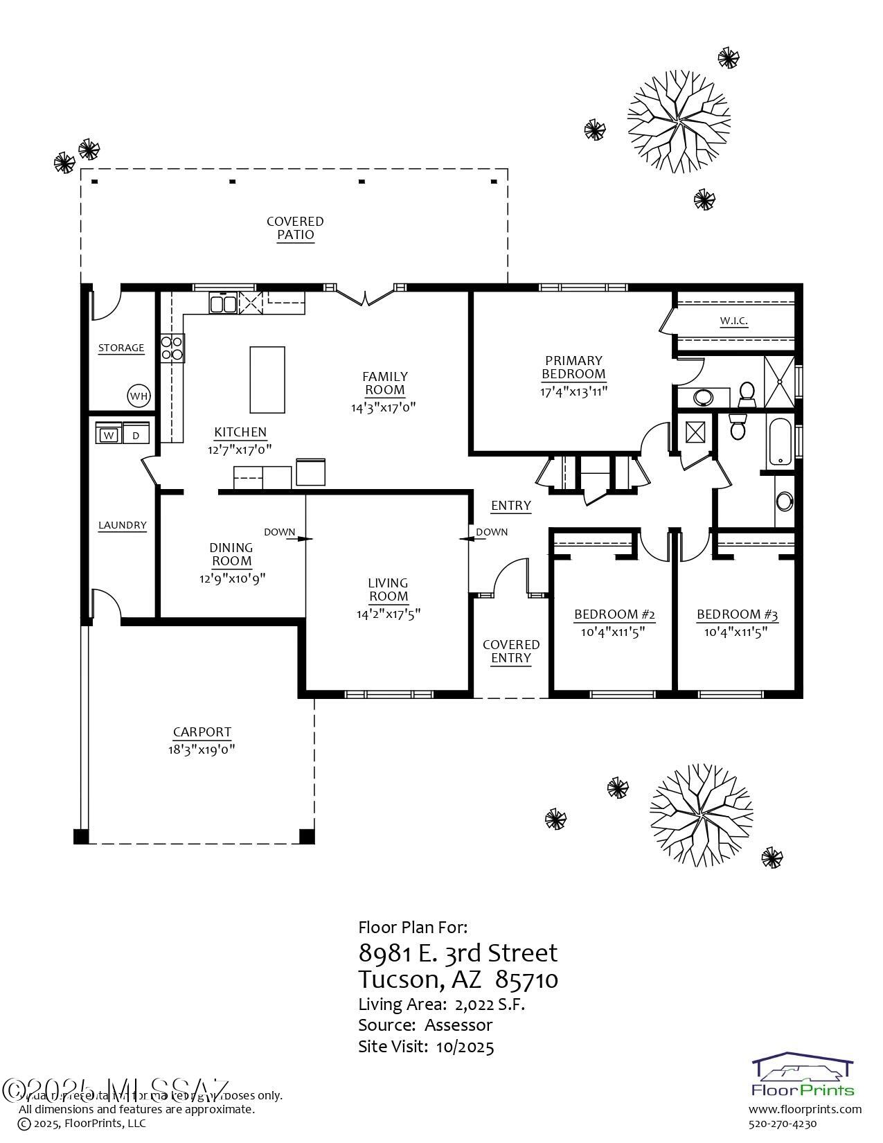 Eastern Hills (13-34) - Residential