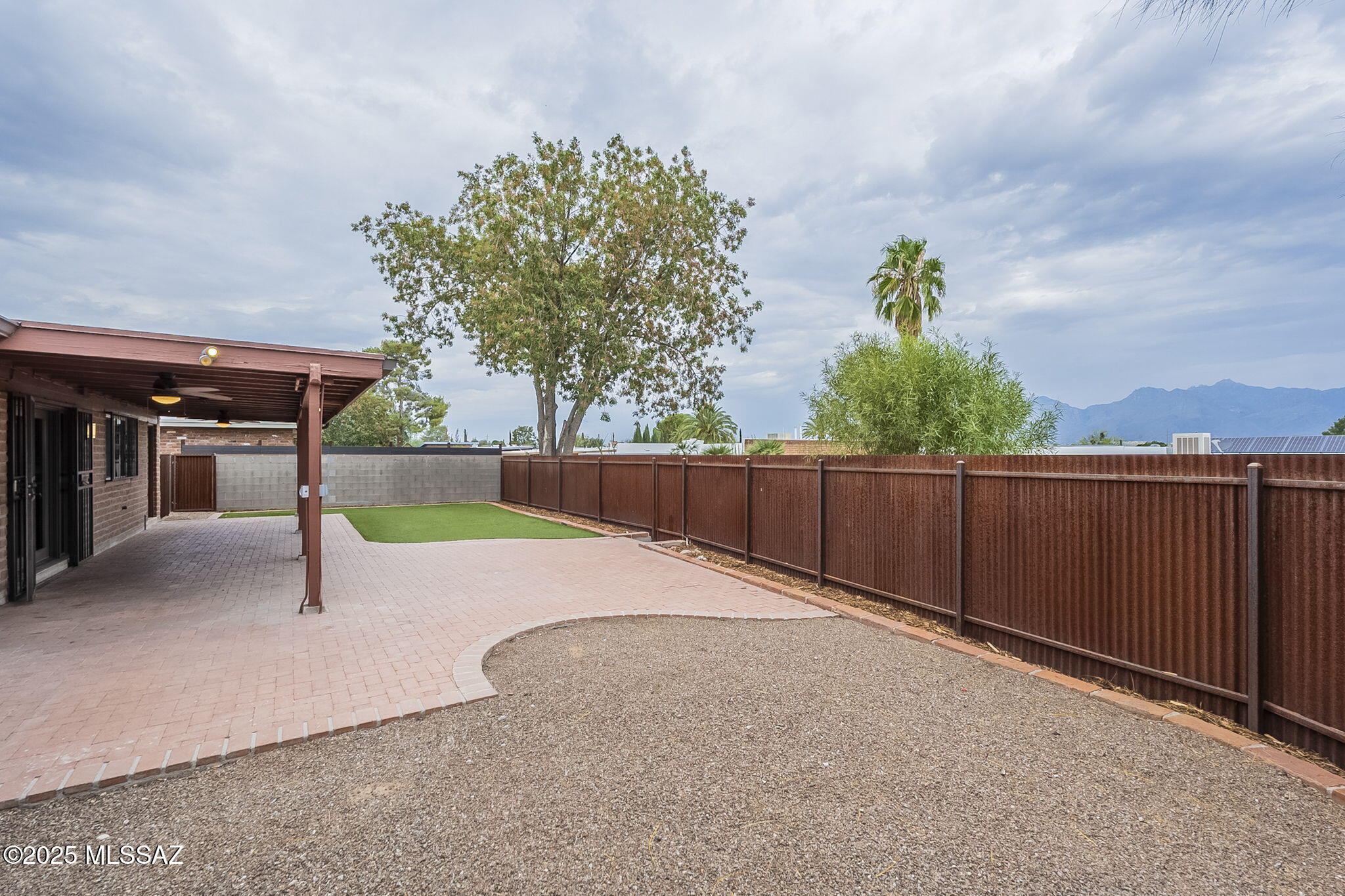 Eastern Hills (13-34) - Residential