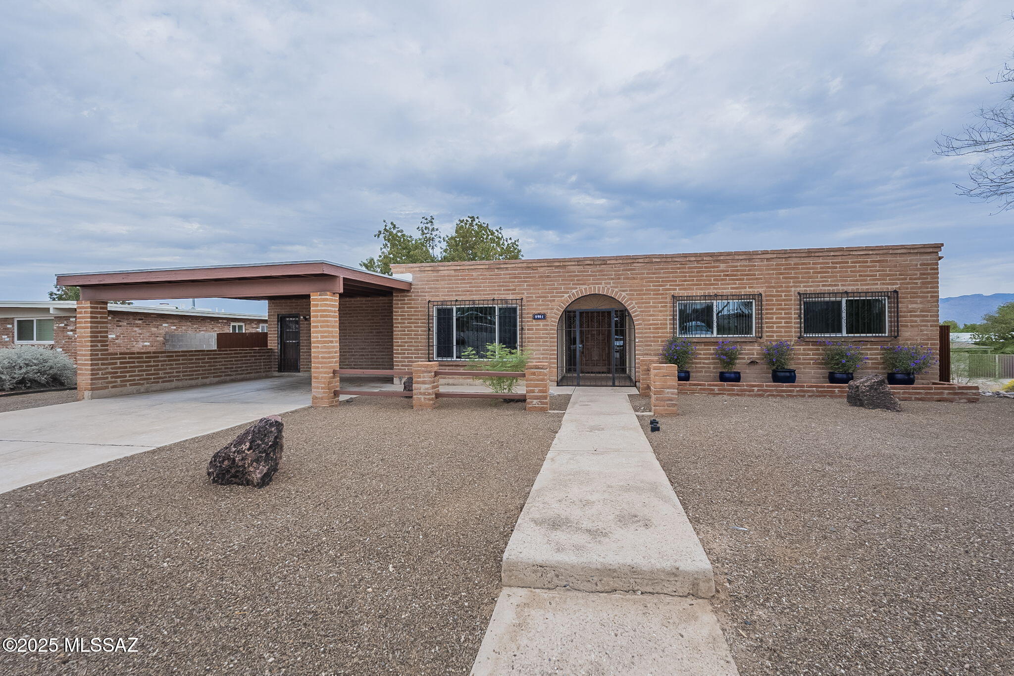 Eastern Hills (13-34) - Residential
