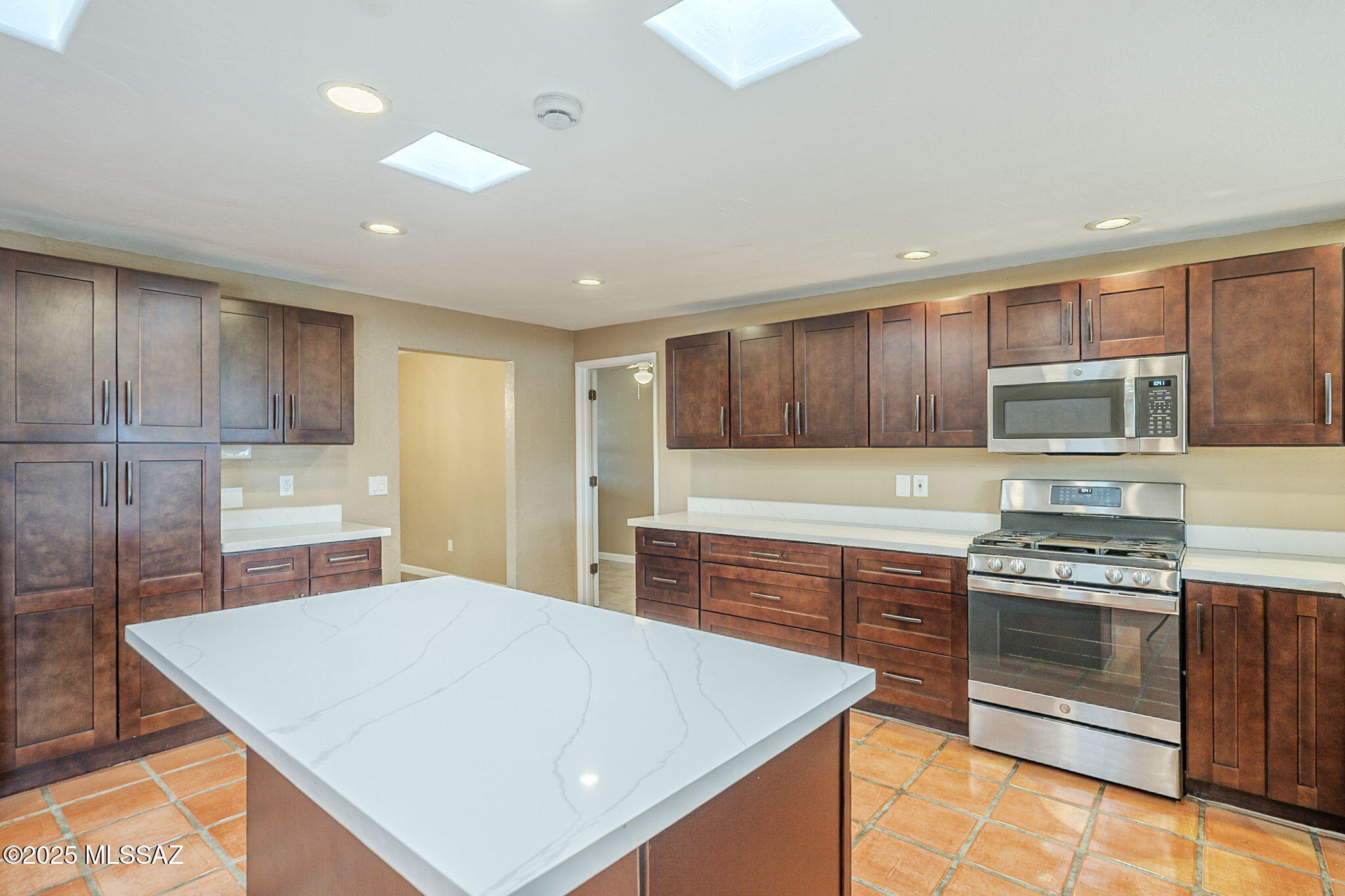 Eastern Hills (13-34) - Residential