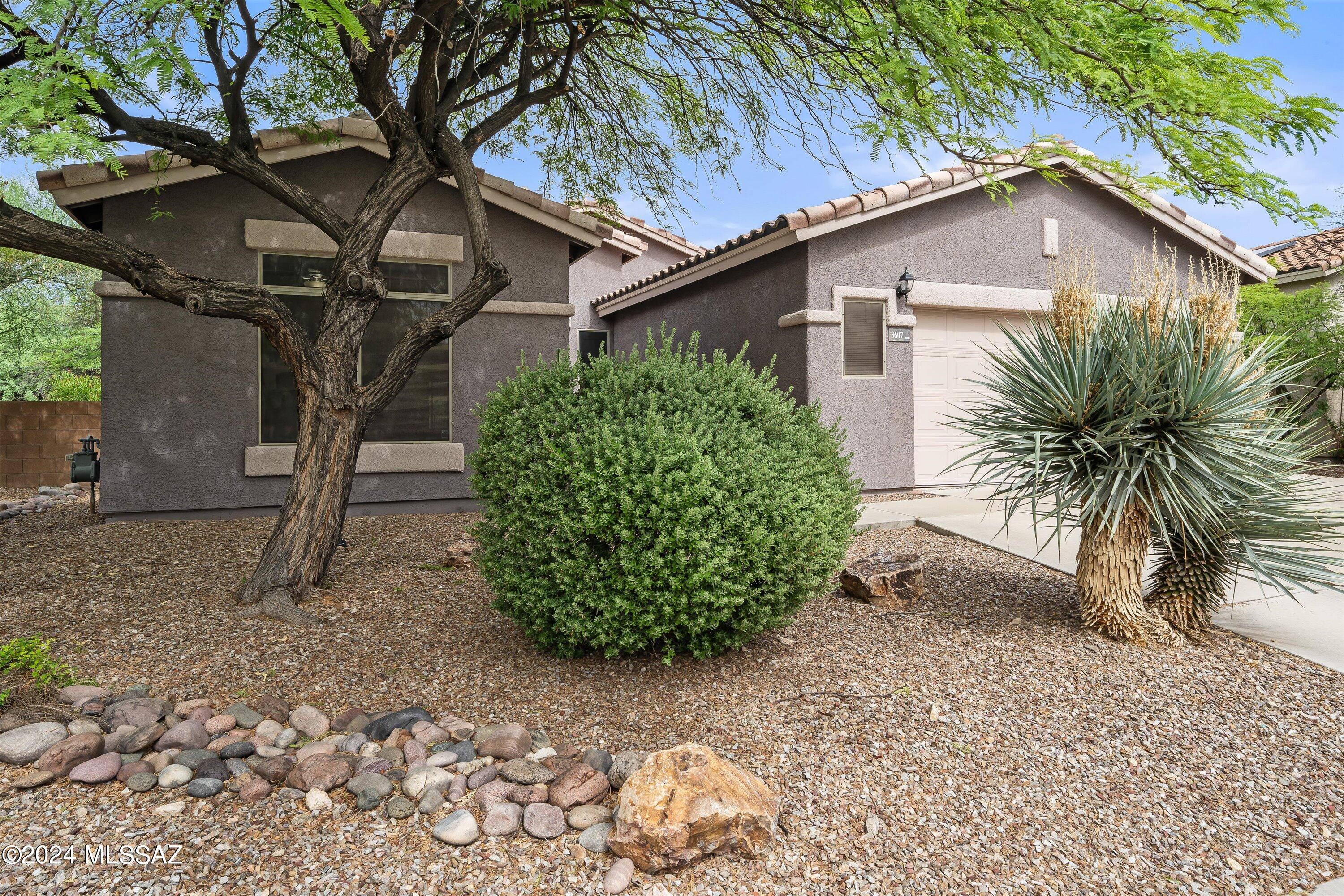 Rancho Agua Dulce (1-306) - Residential