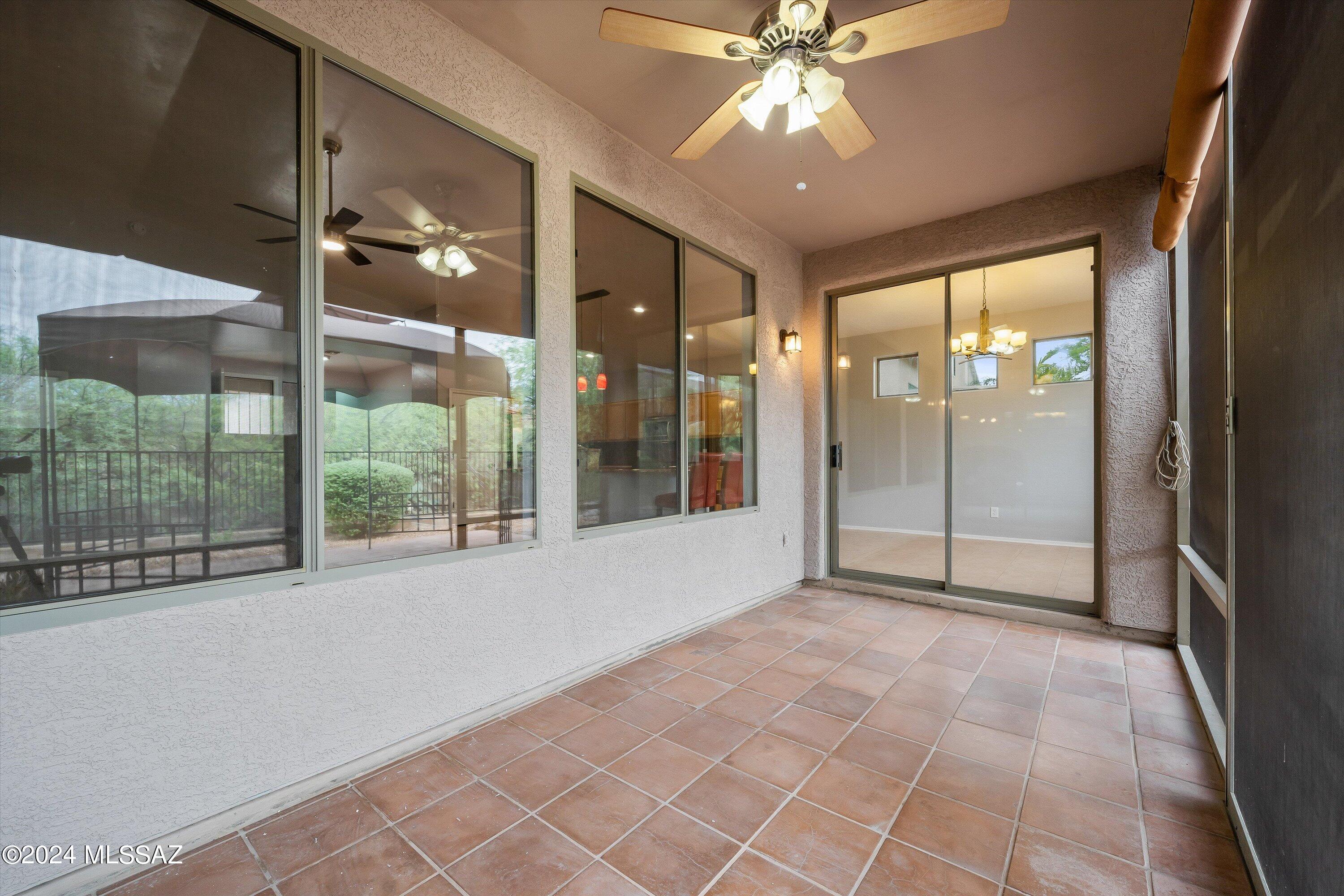 Rancho Agua Dulce (1-306) - Residential