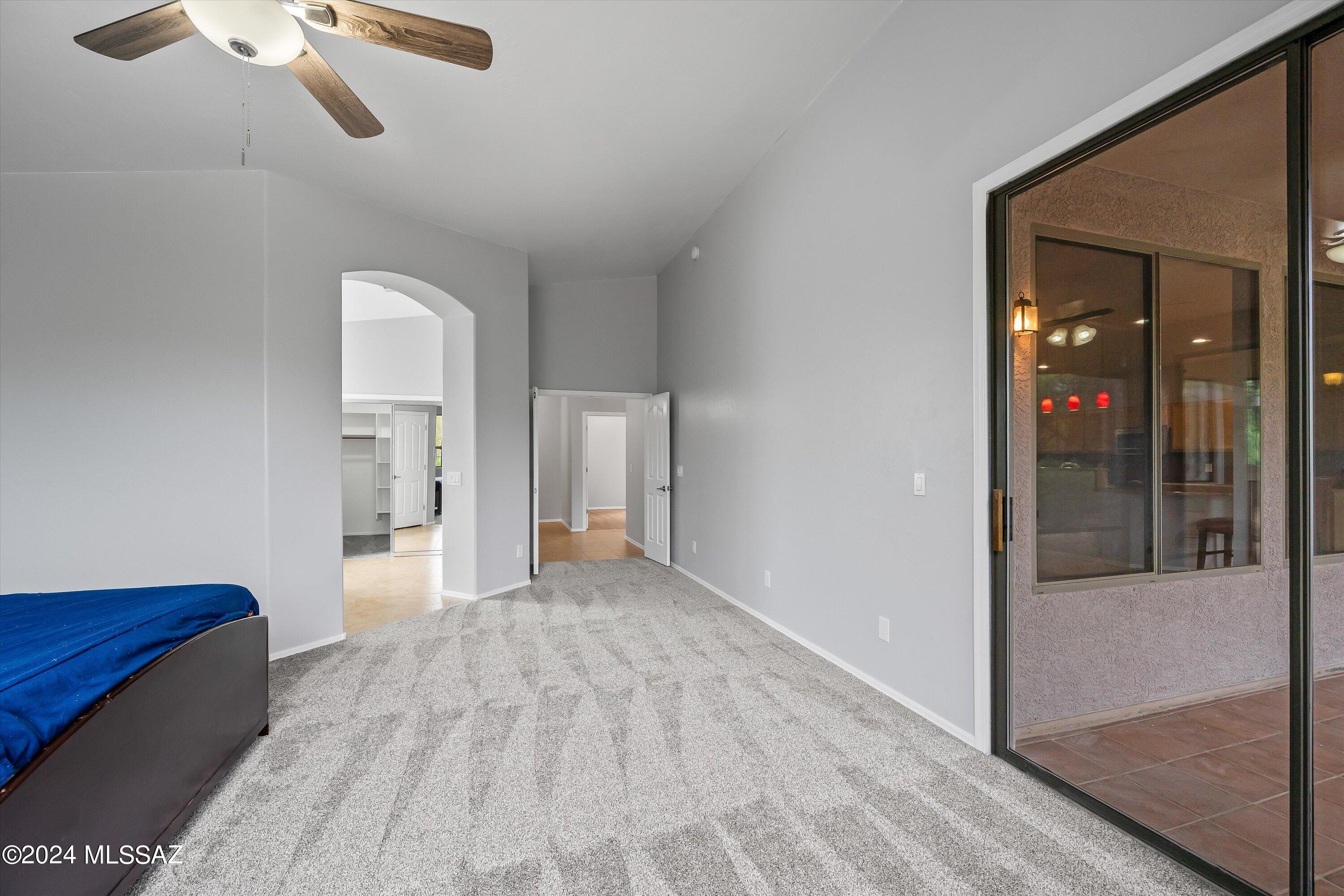Rancho Agua Dulce (1-306) - Residential