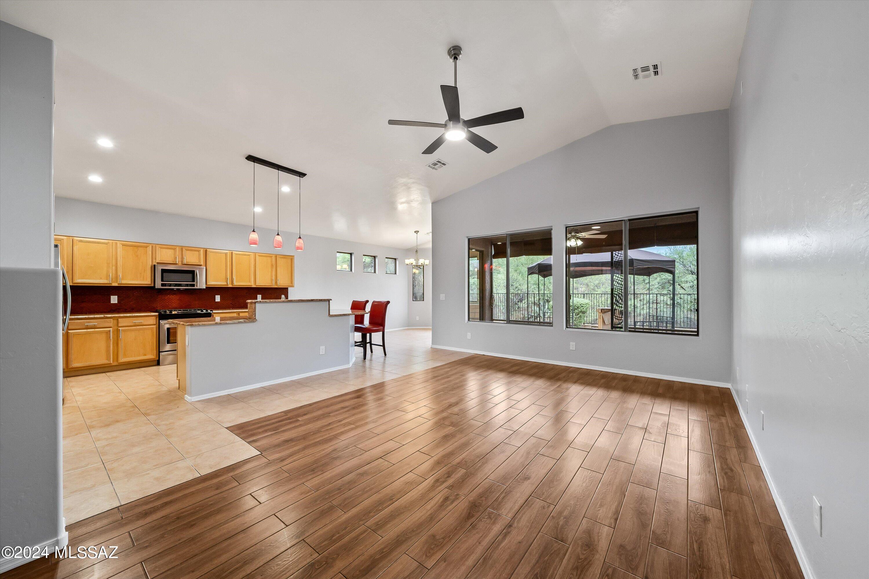 Rancho Agua Dulce (1-306) - Residential