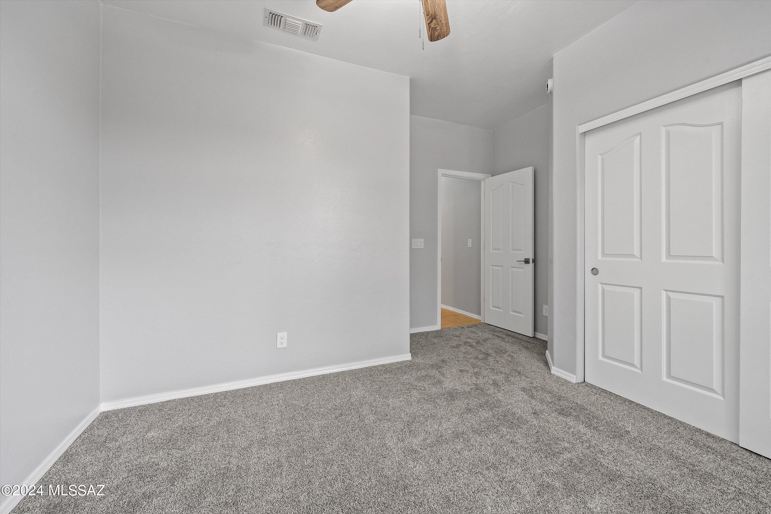 Rancho Agua Dulce (1-306) - Residential
