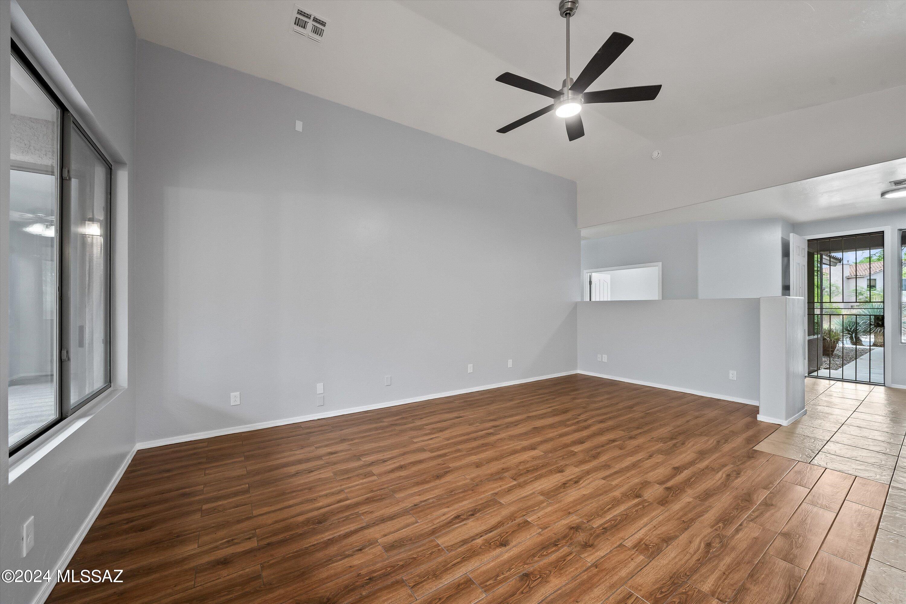 Rancho Agua Dulce (1-306) - Residential
