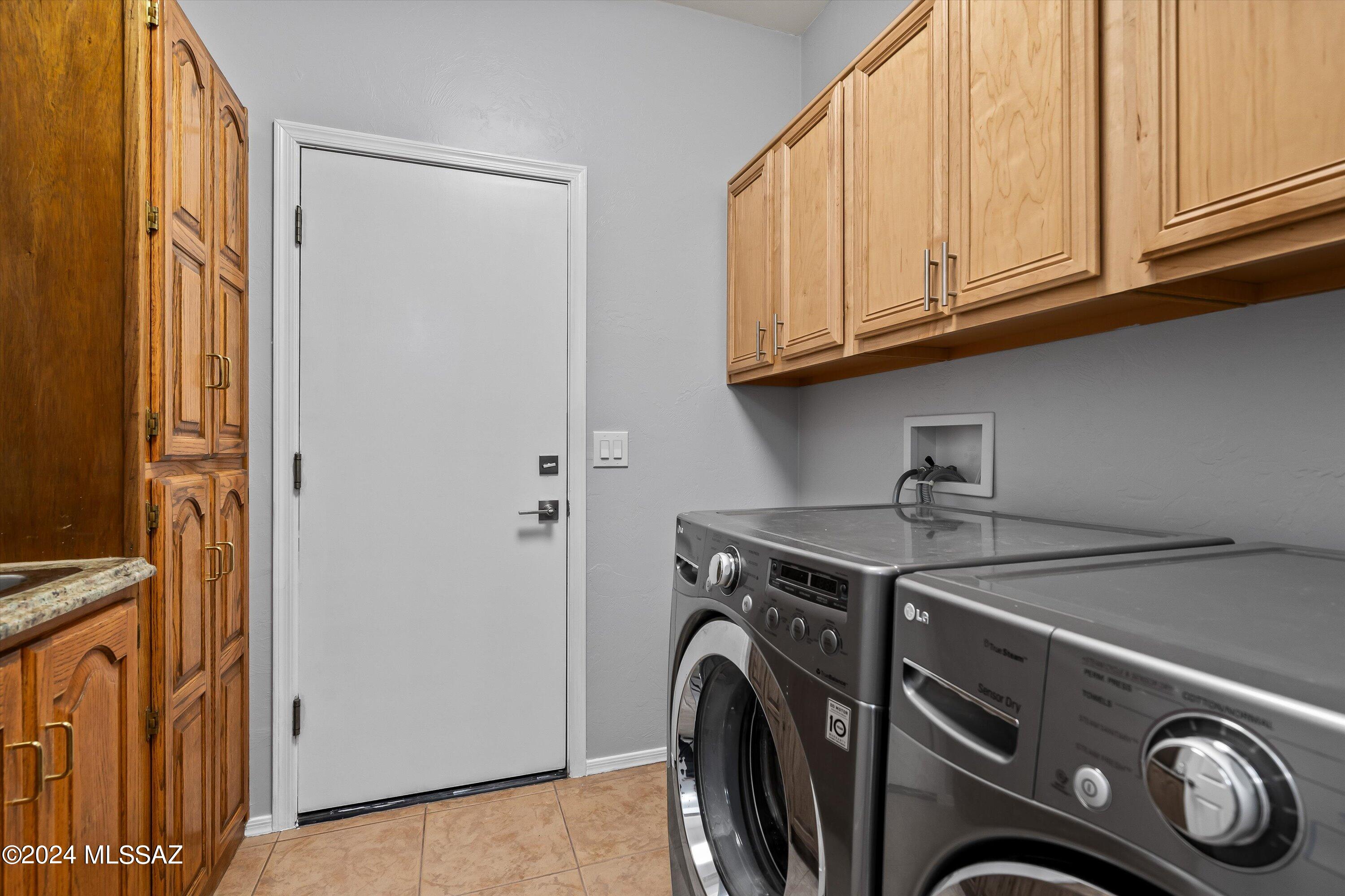 Rancho Agua Dulce (1-306) - Residential