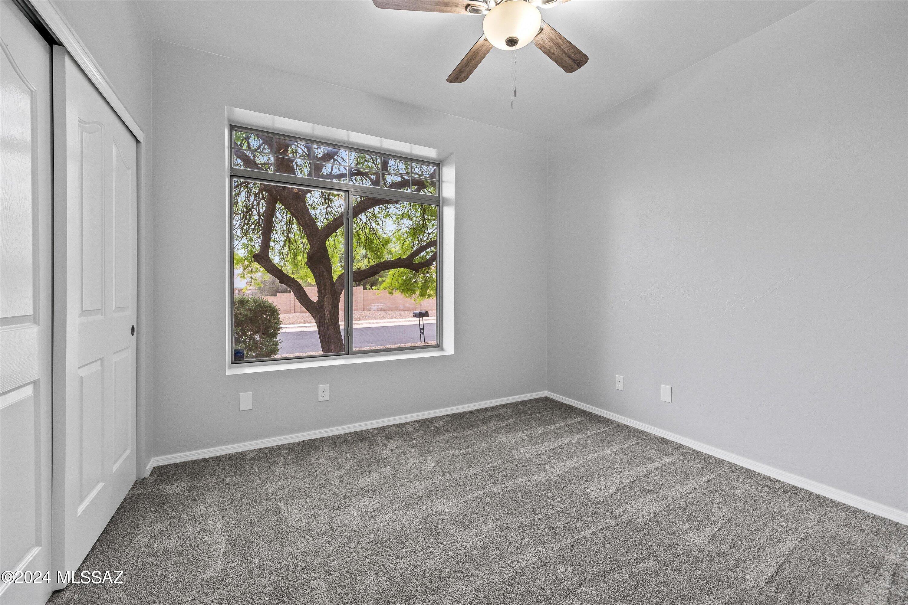 Rancho Agua Dulce (1-306) - Residential