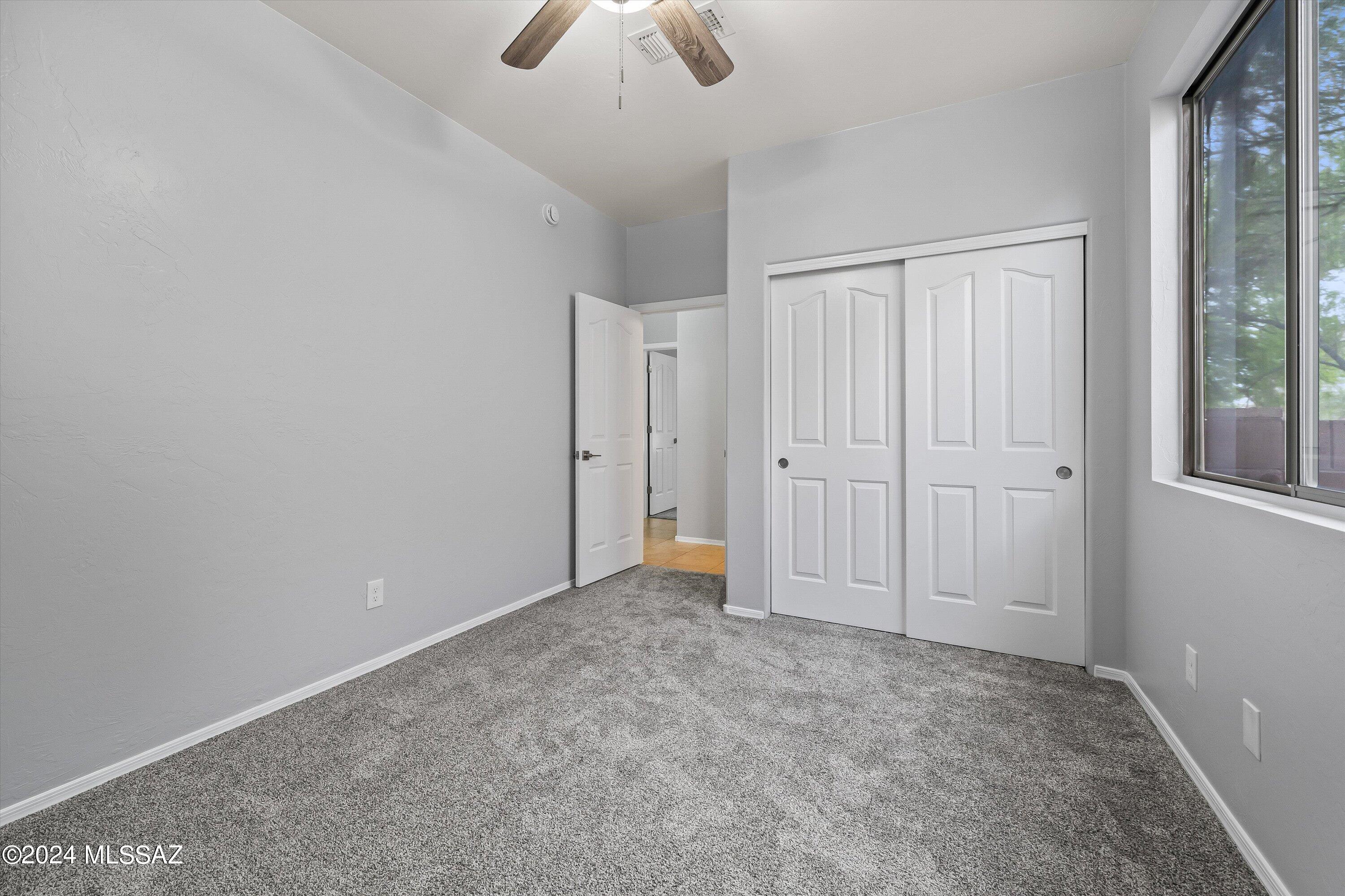 Rancho Agua Dulce (1-306) - Residential