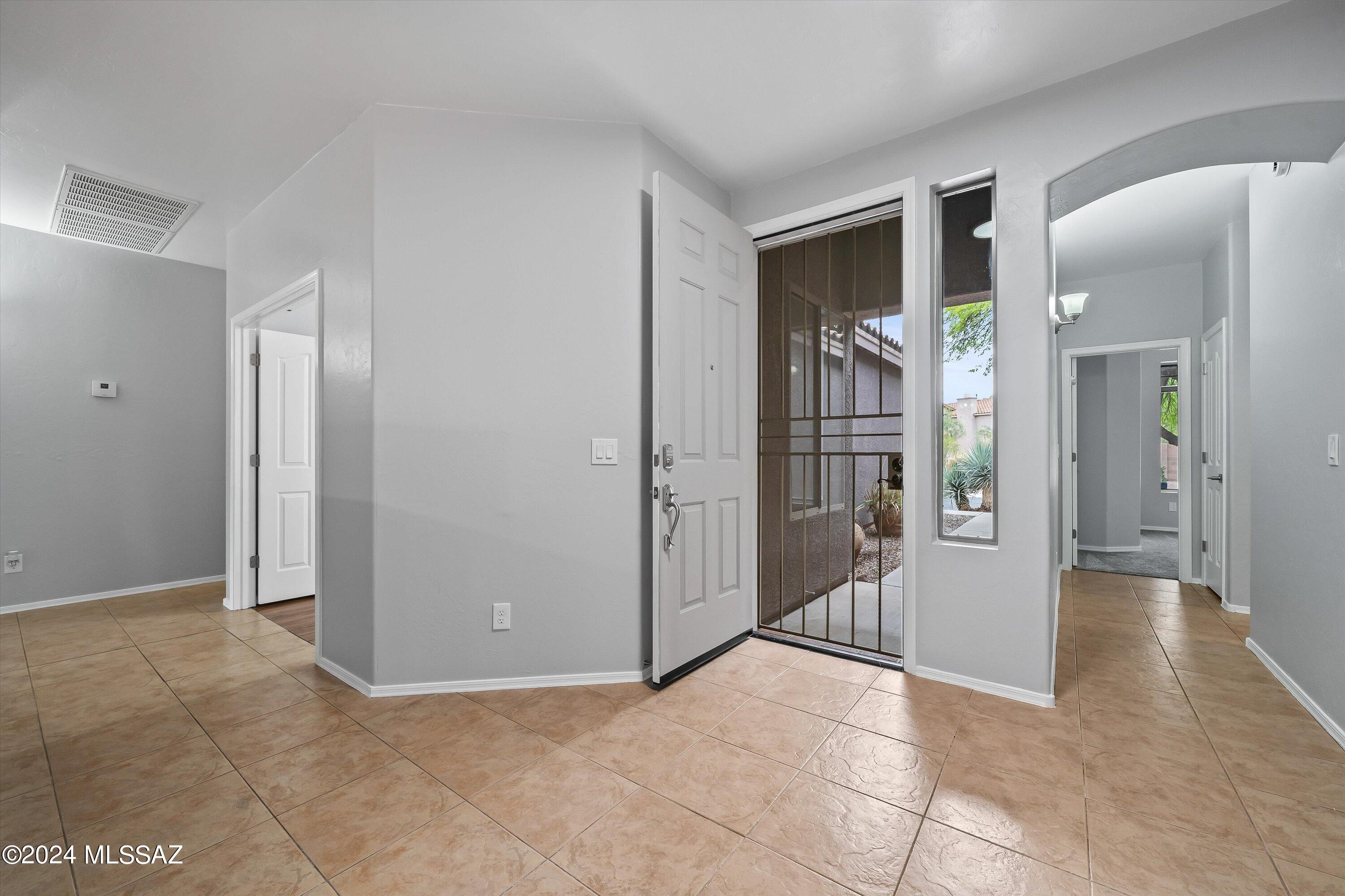 Rancho Agua Dulce (1-306) - Residential