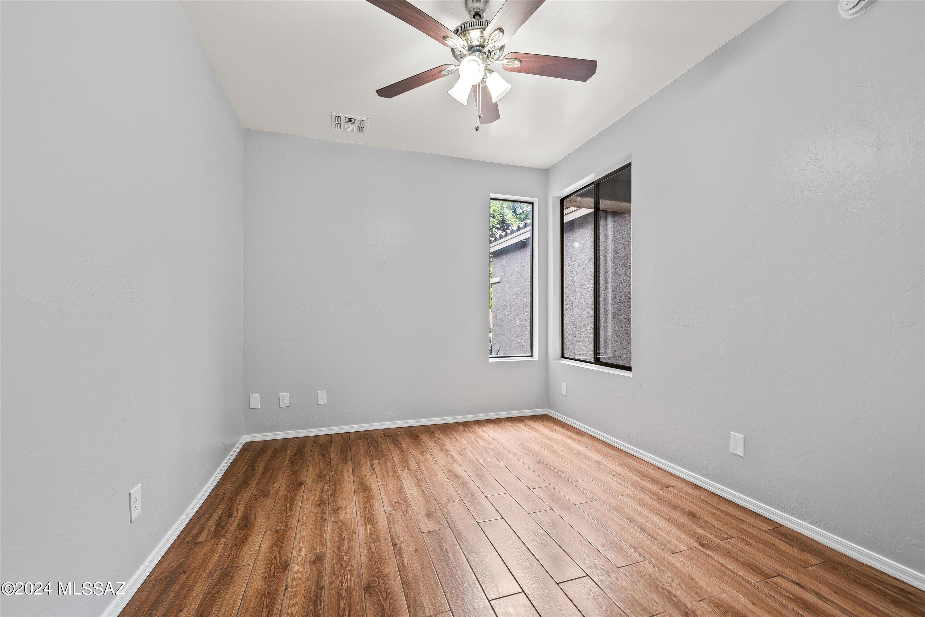 Rancho Agua Dulce (1-306) - Residential