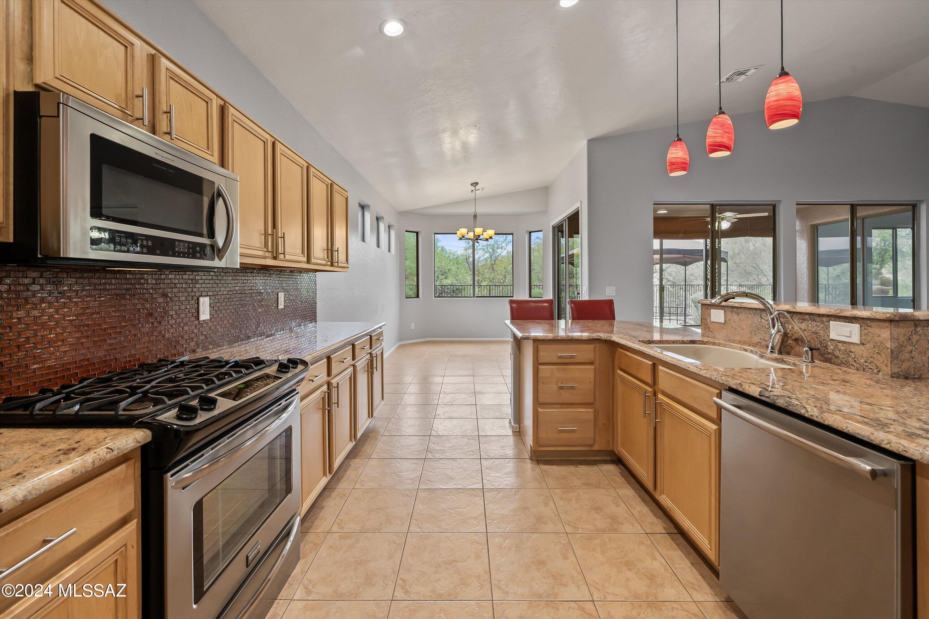 Rancho Agua Dulce (1-306) - Residential