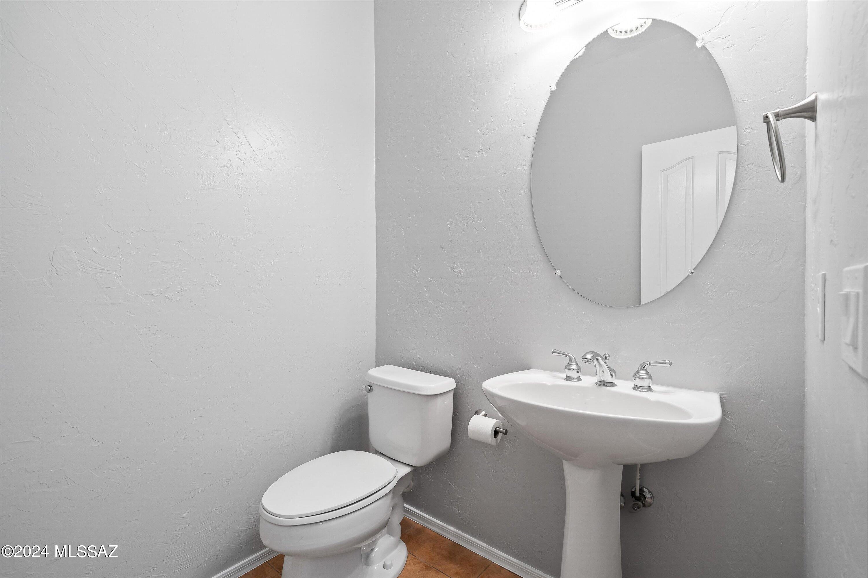 Rancho Agua Dulce (1-306) - Residential