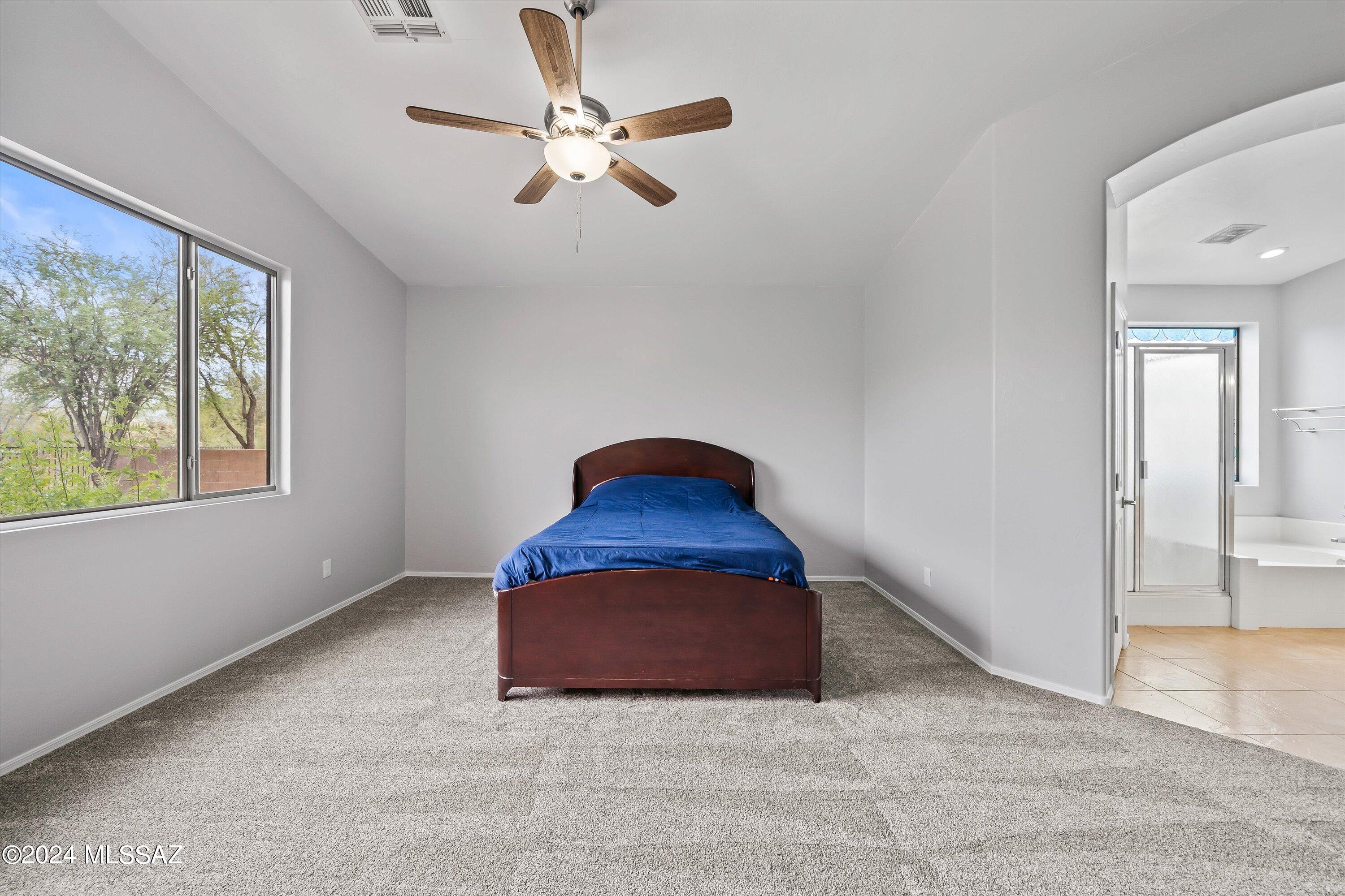 Rancho Agua Dulce (1-306) - Residential