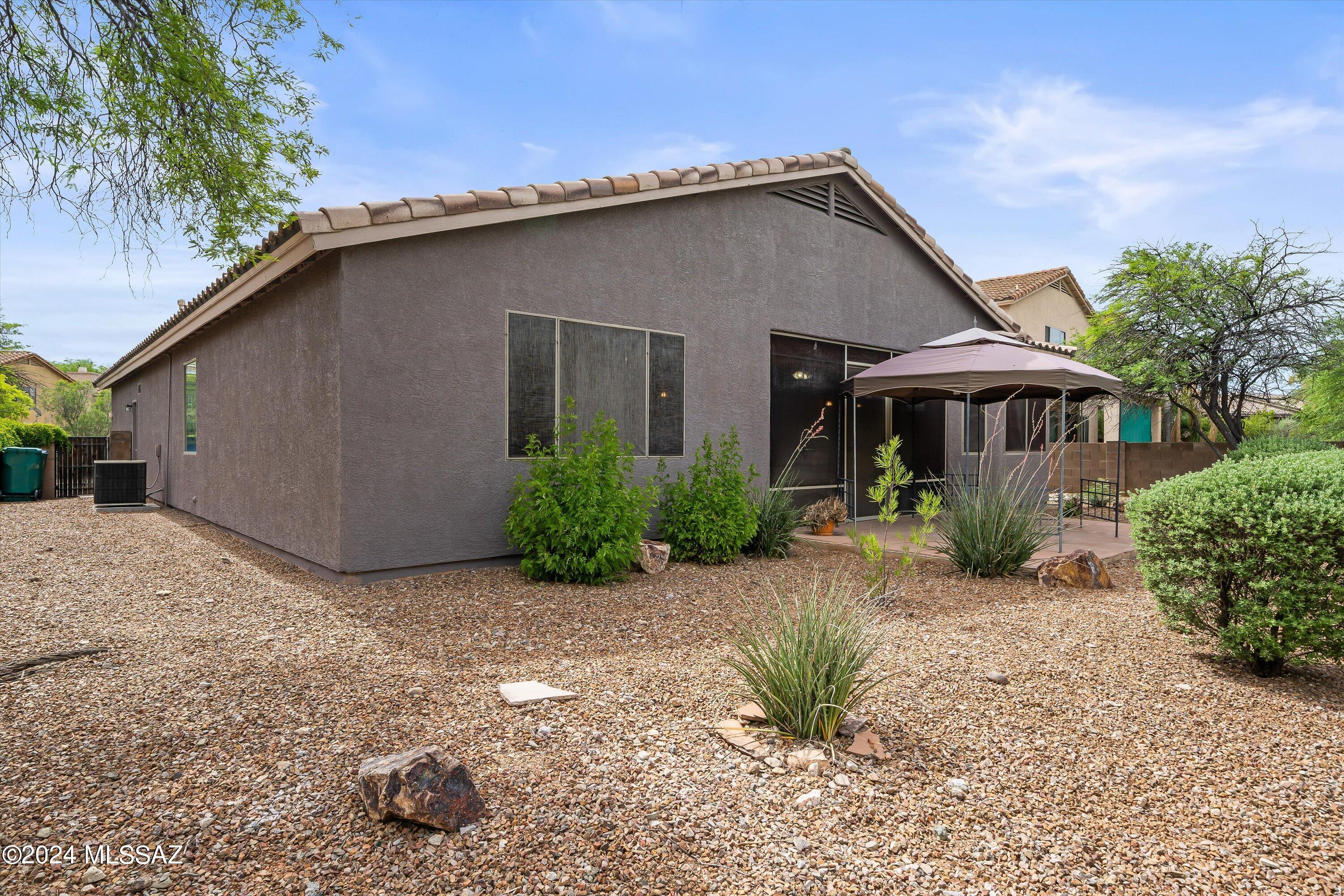 Rancho Agua Dulce (1-306) - Residential