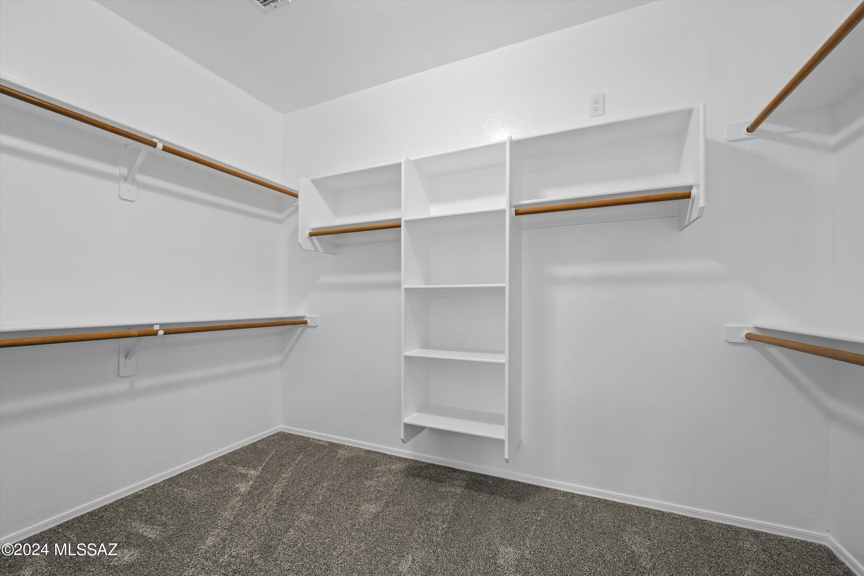 Rancho Agua Dulce (1-306) - Residential