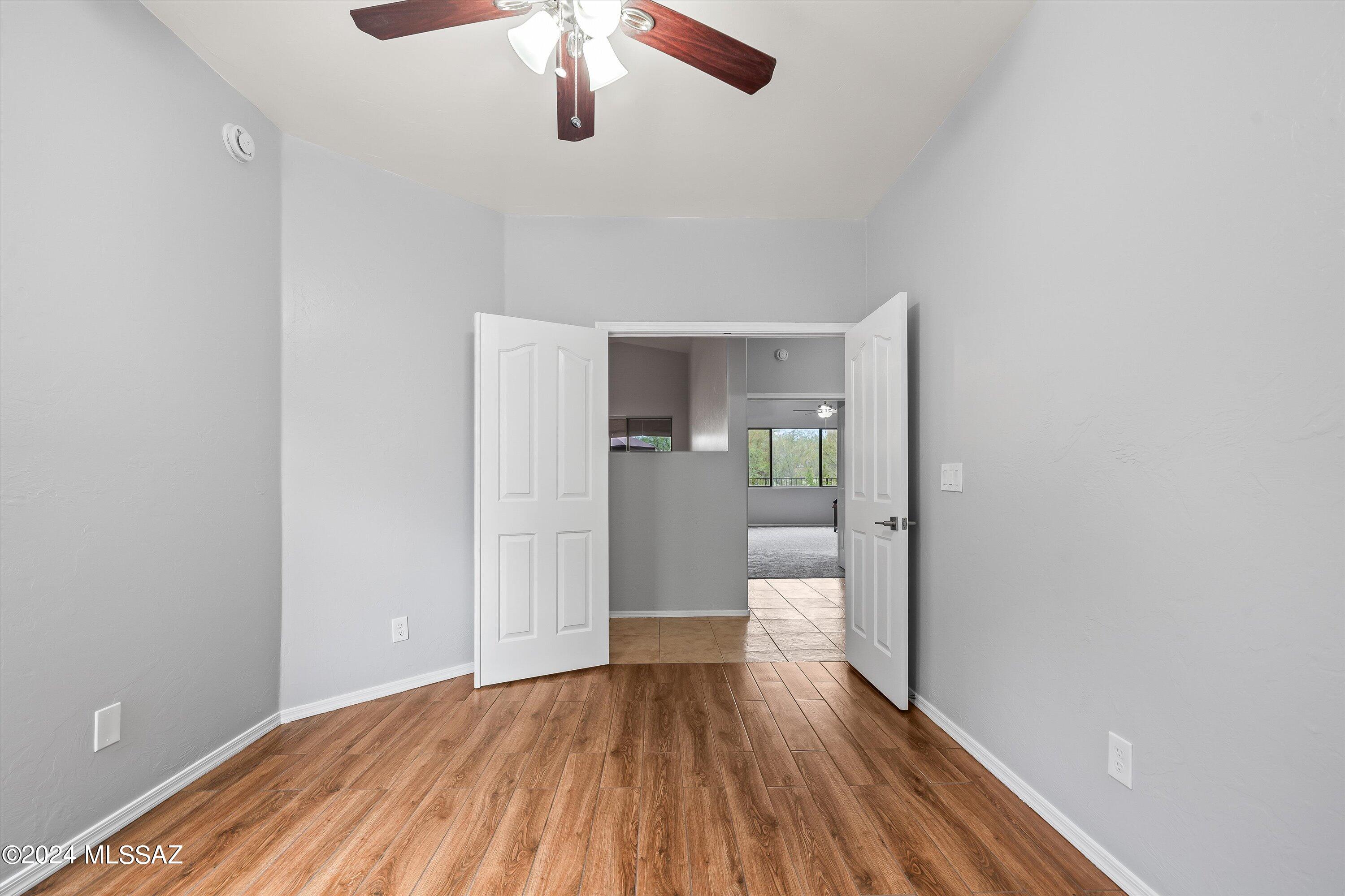 Rancho Agua Dulce (1-306) - Residential