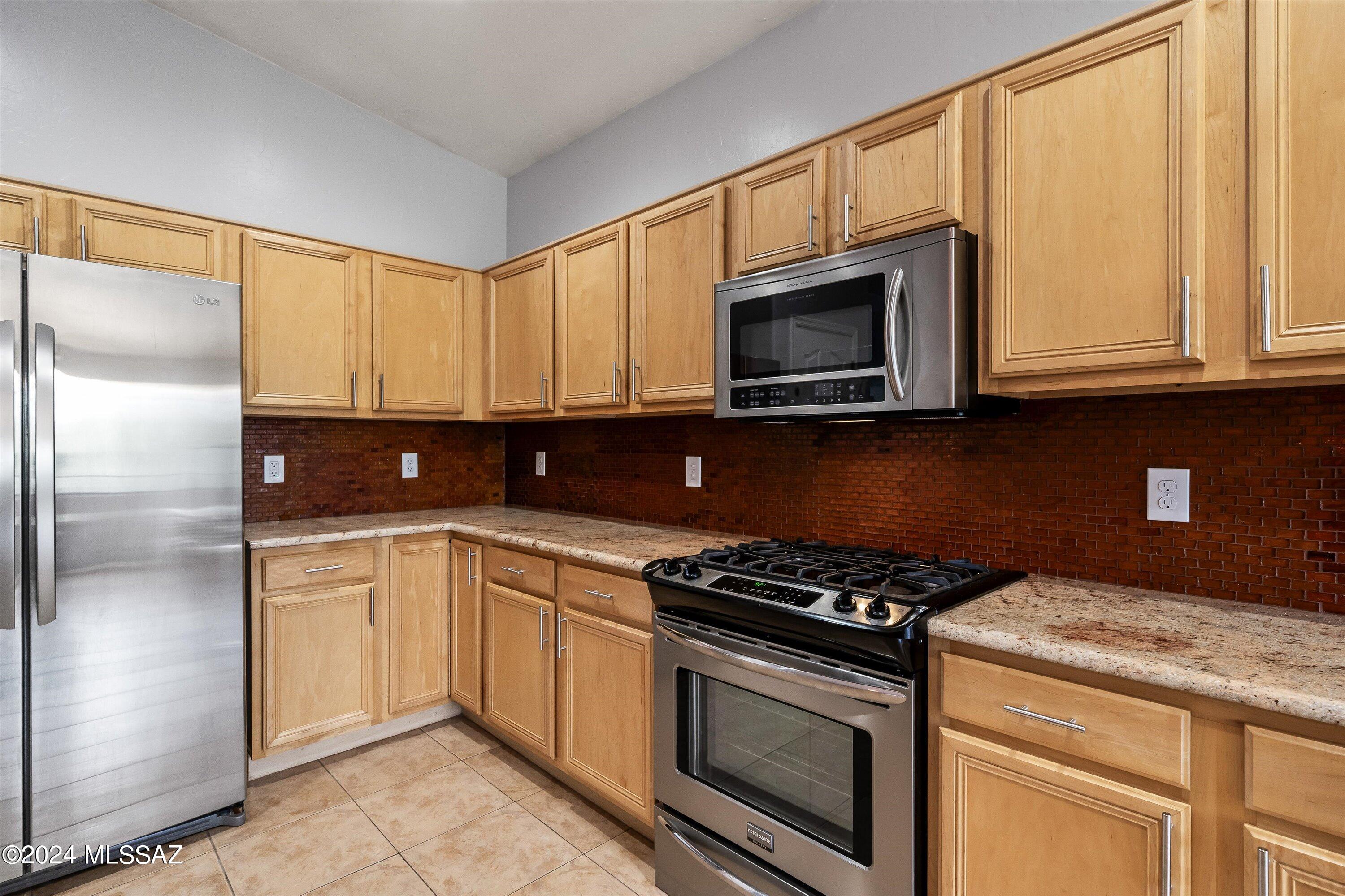 Rancho Agua Dulce (1-306) - Residential