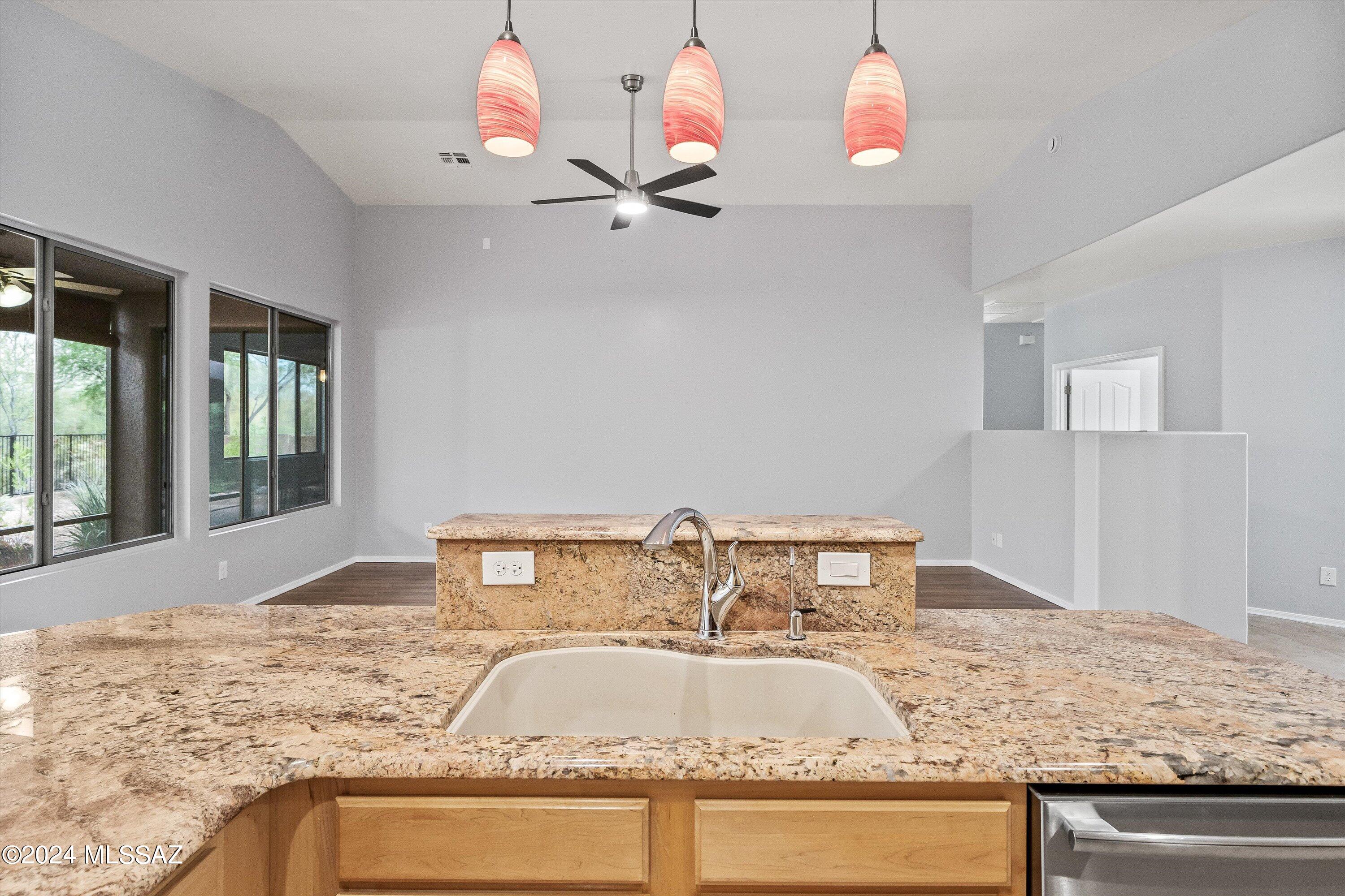 Rancho Agua Dulce (1-306) - Residential