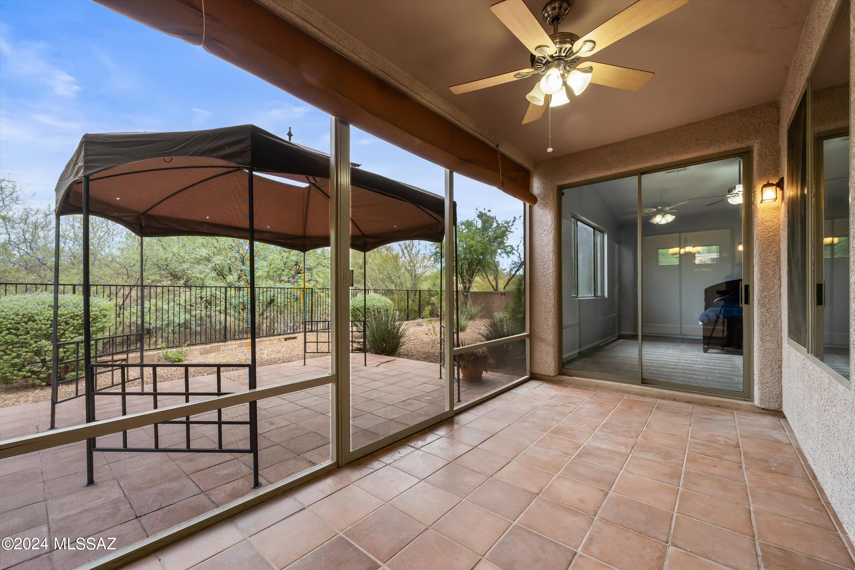 Rancho Agua Dulce (1-306) - Residential