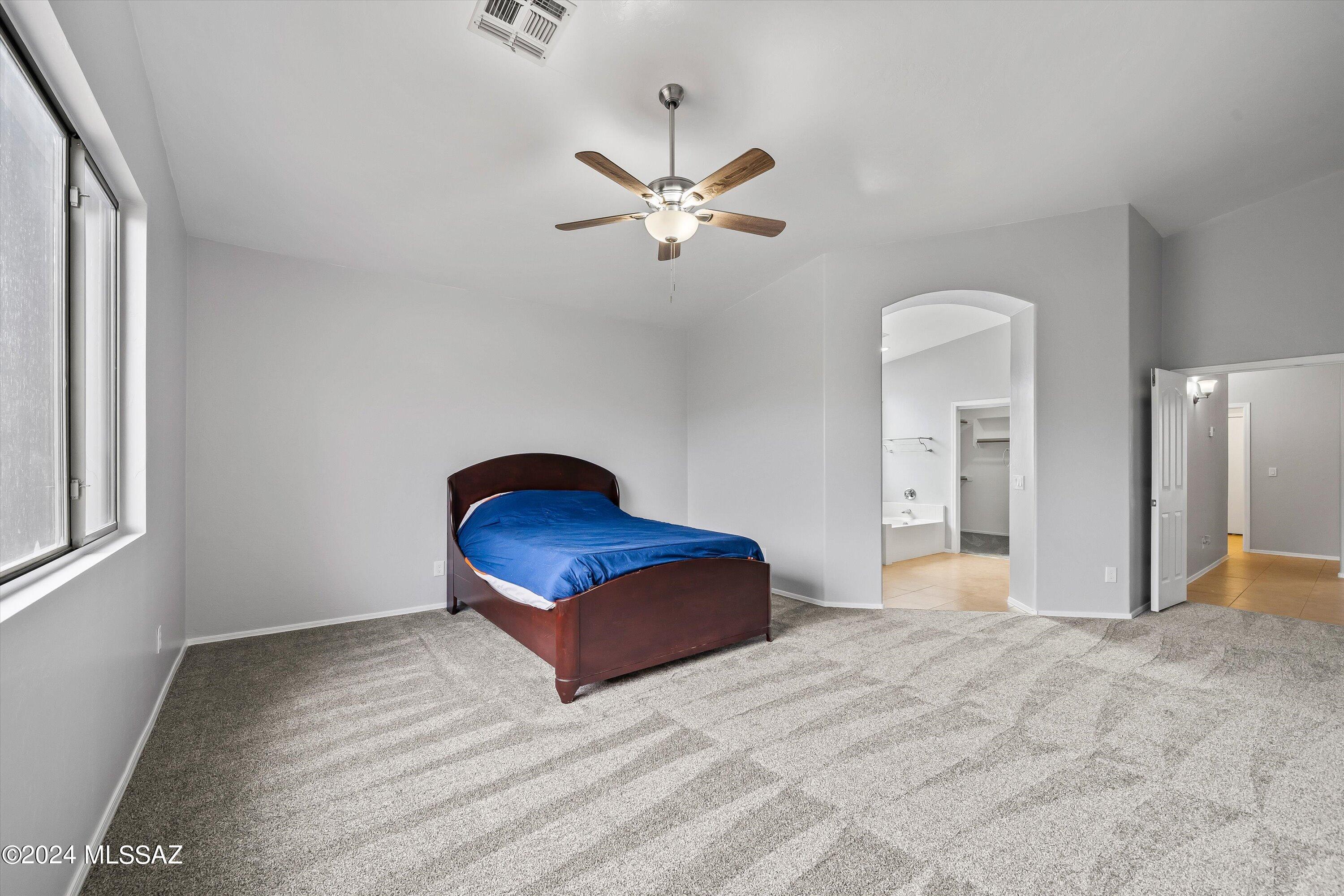 Rancho Agua Dulce (1-306) - Residential