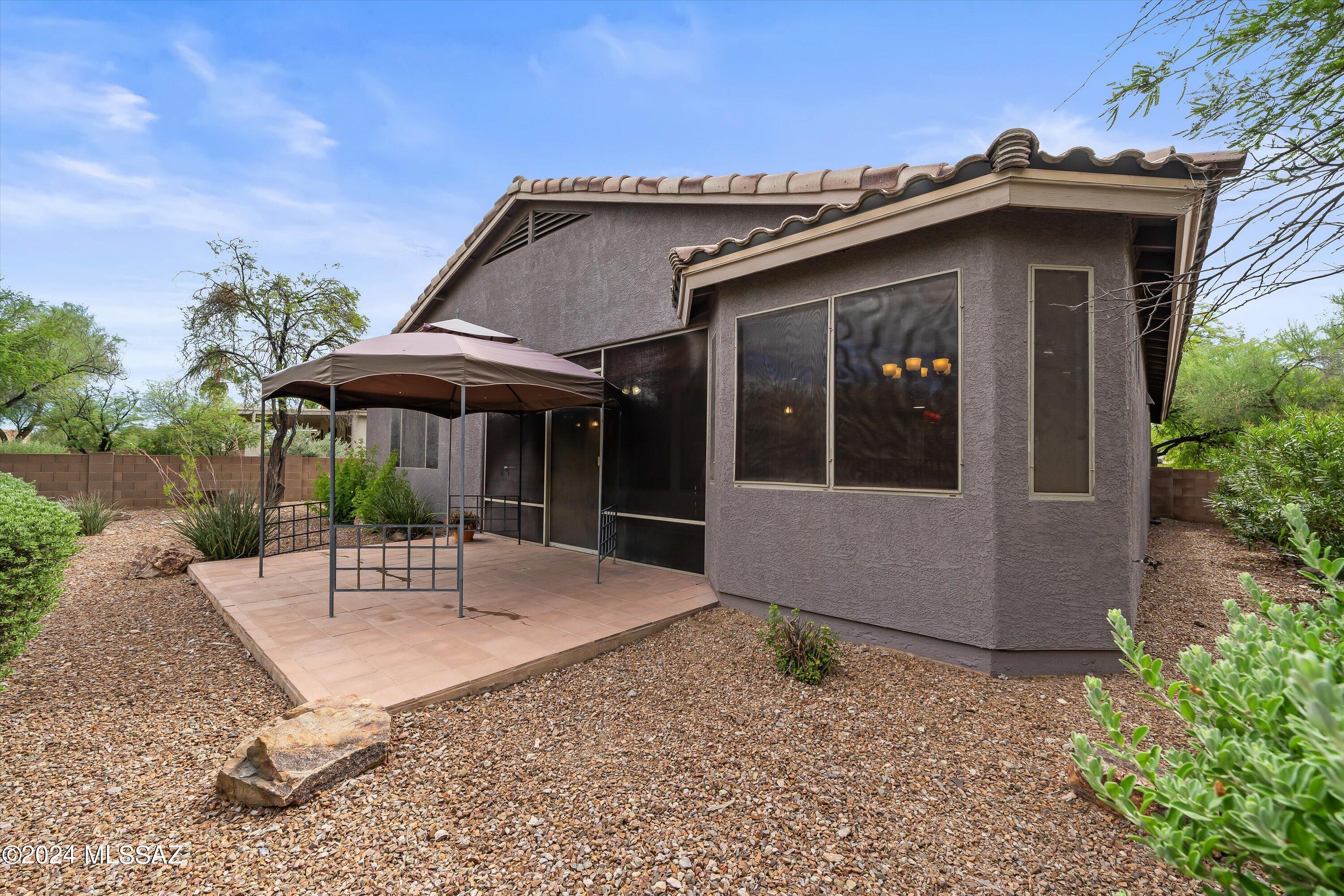 Rancho Agua Dulce (1-306) - Residential