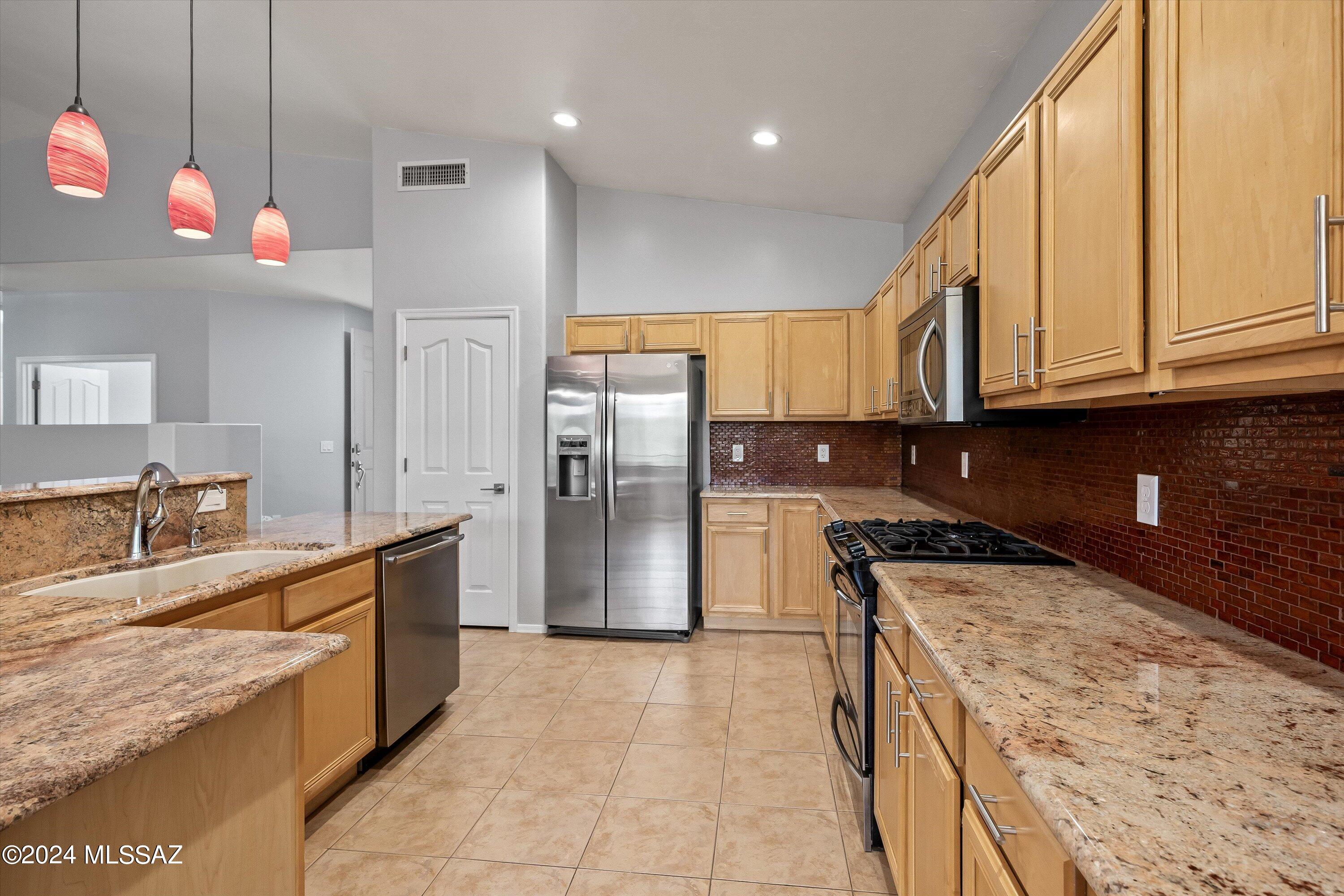 Rancho Agua Dulce (1-306) - Residential