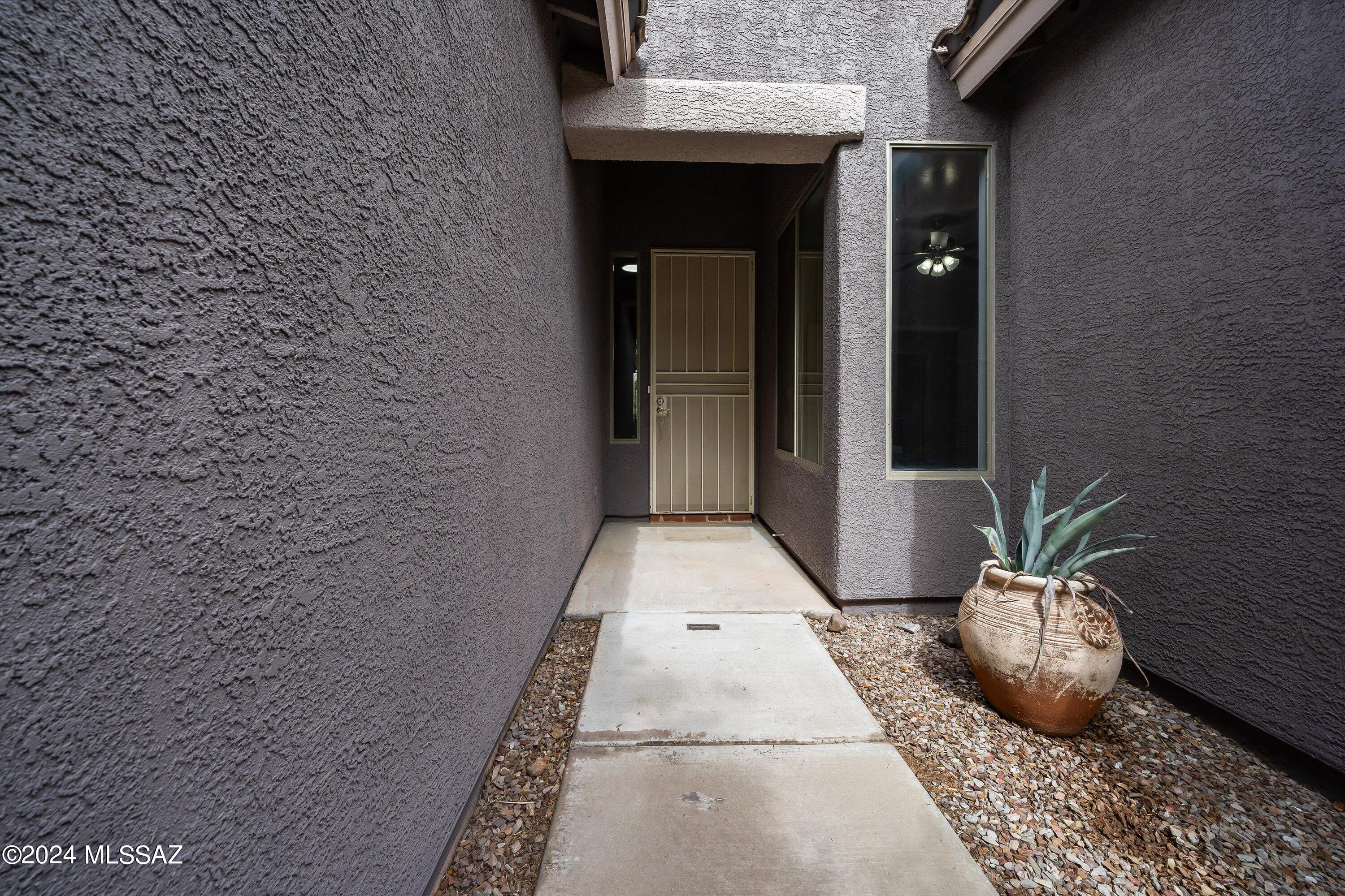 Rancho Agua Dulce (1-306) - Residential