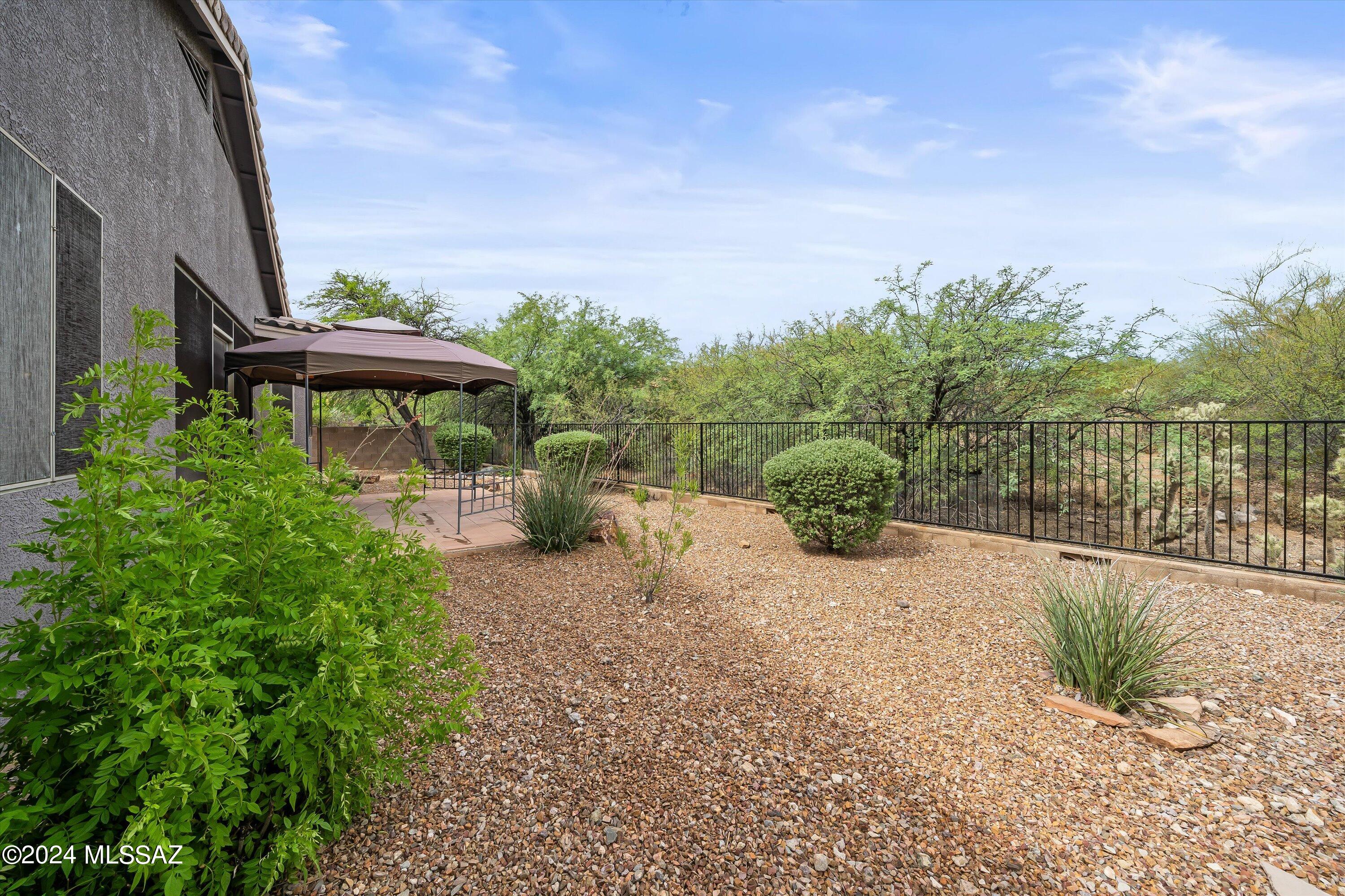 Rancho Agua Dulce (1-306) - Residential