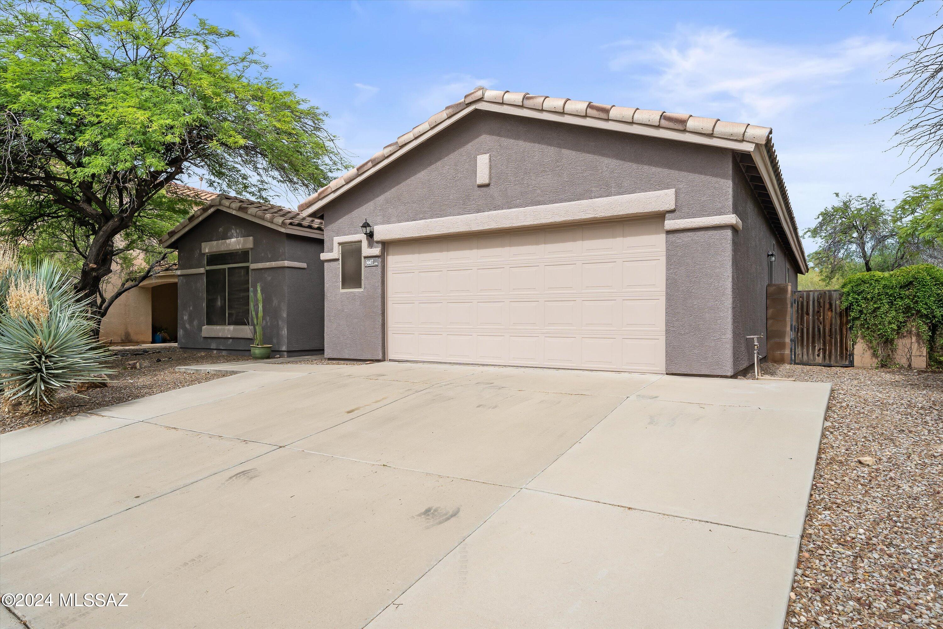Rancho Agua Dulce (1-306) - Residential