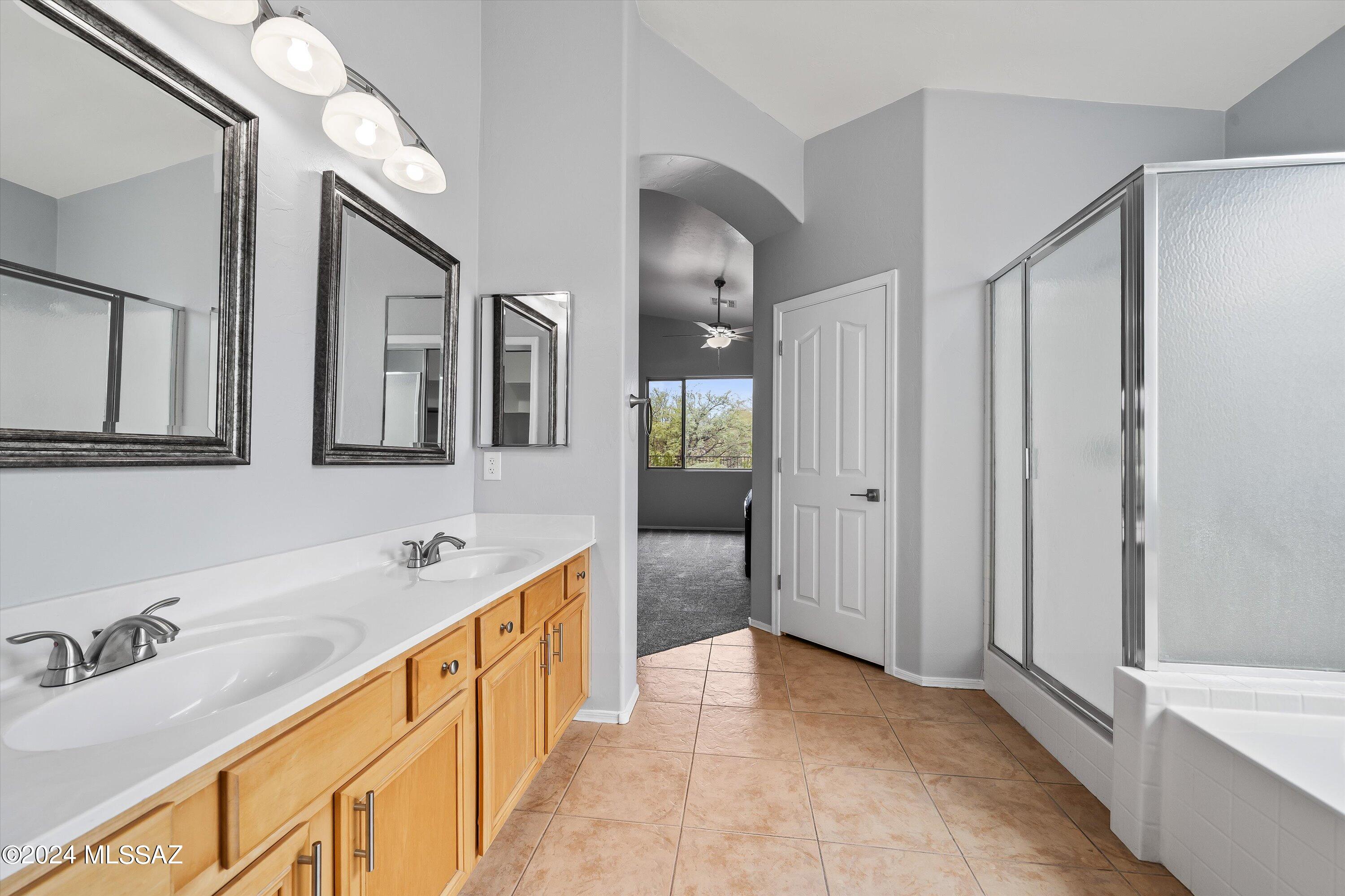 Rancho Agua Dulce (1-306) - Residential