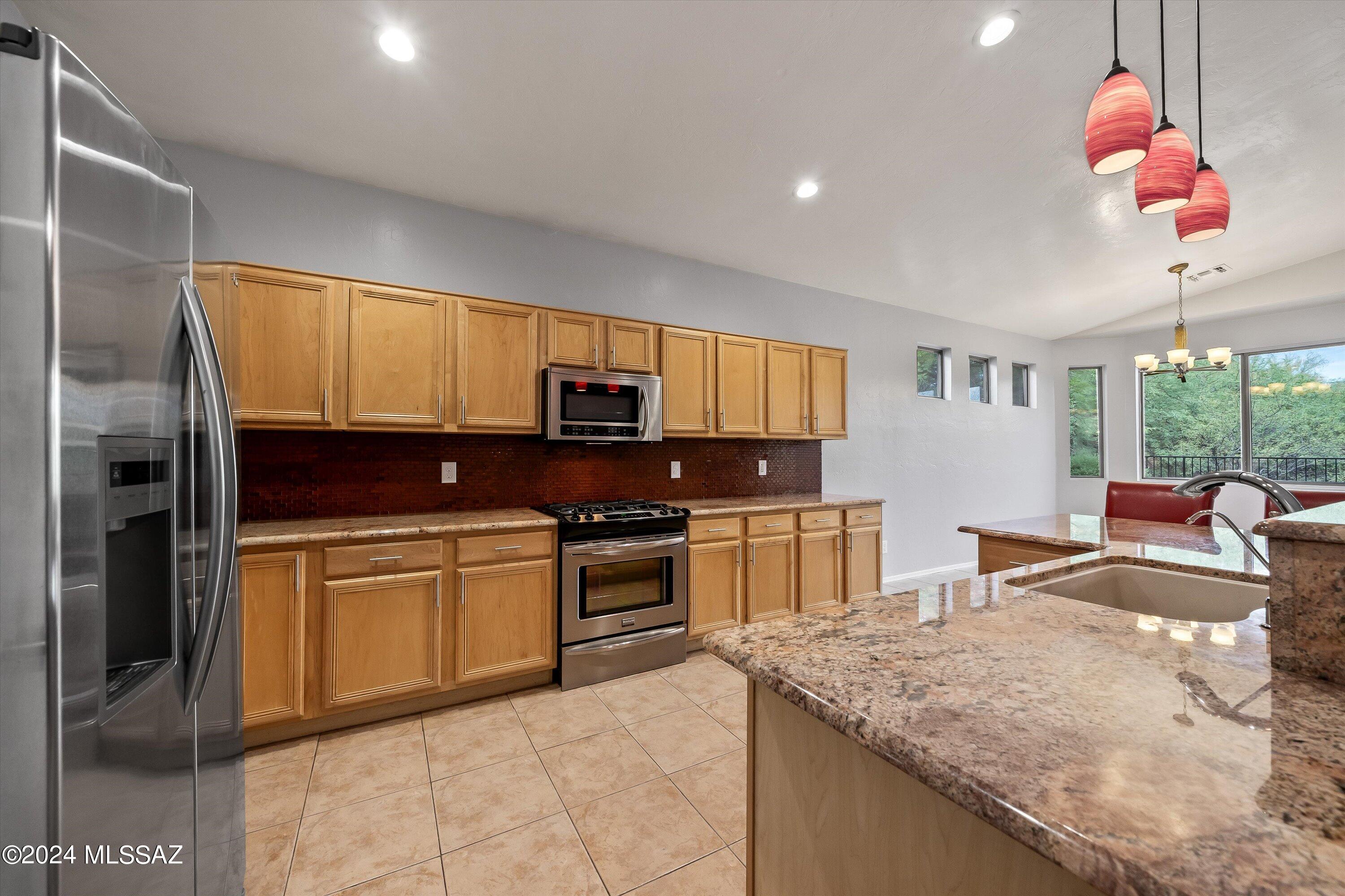 Rancho Agua Dulce (1-306) - Residential