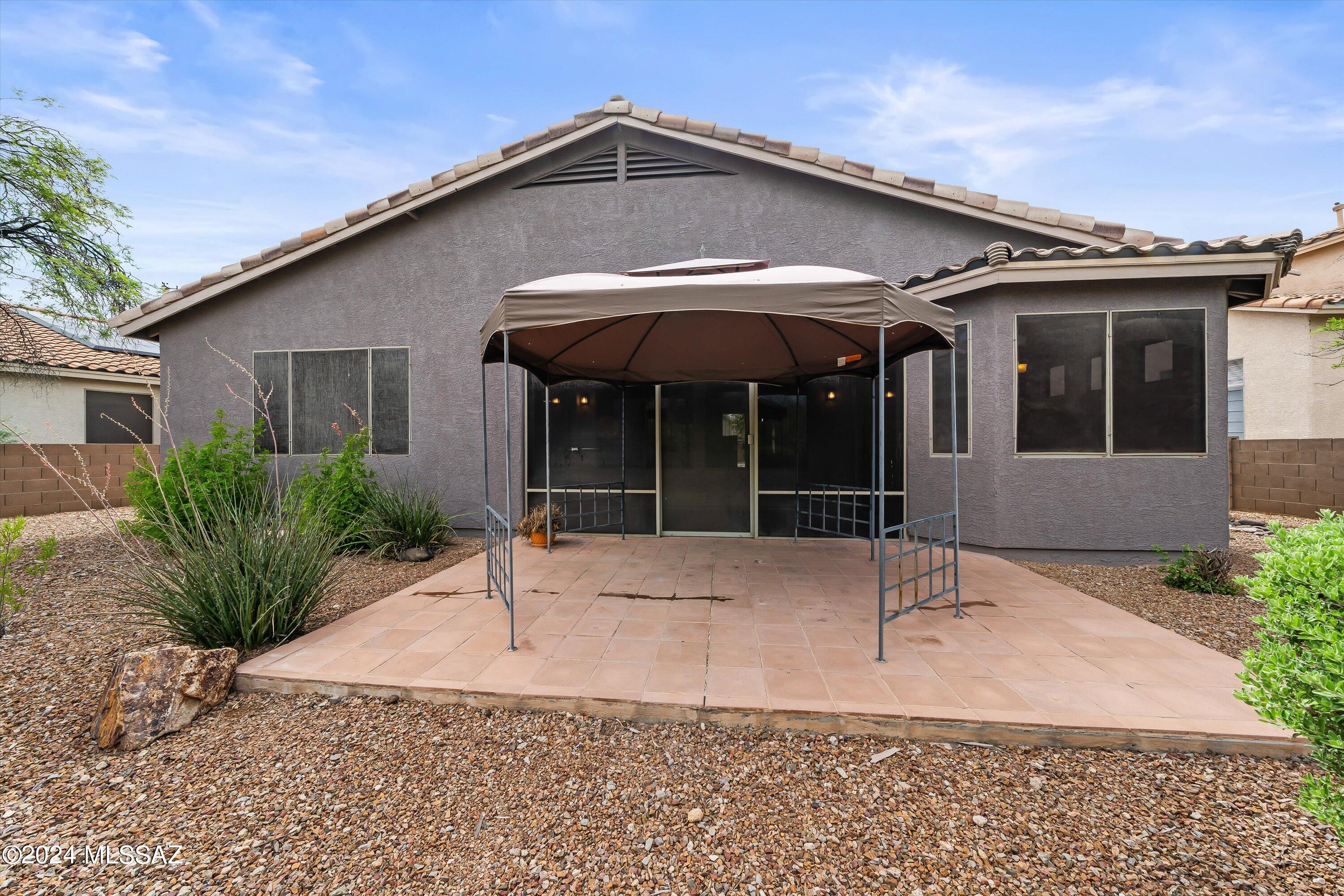 Rancho Agua Dulce (1-306) - Residential