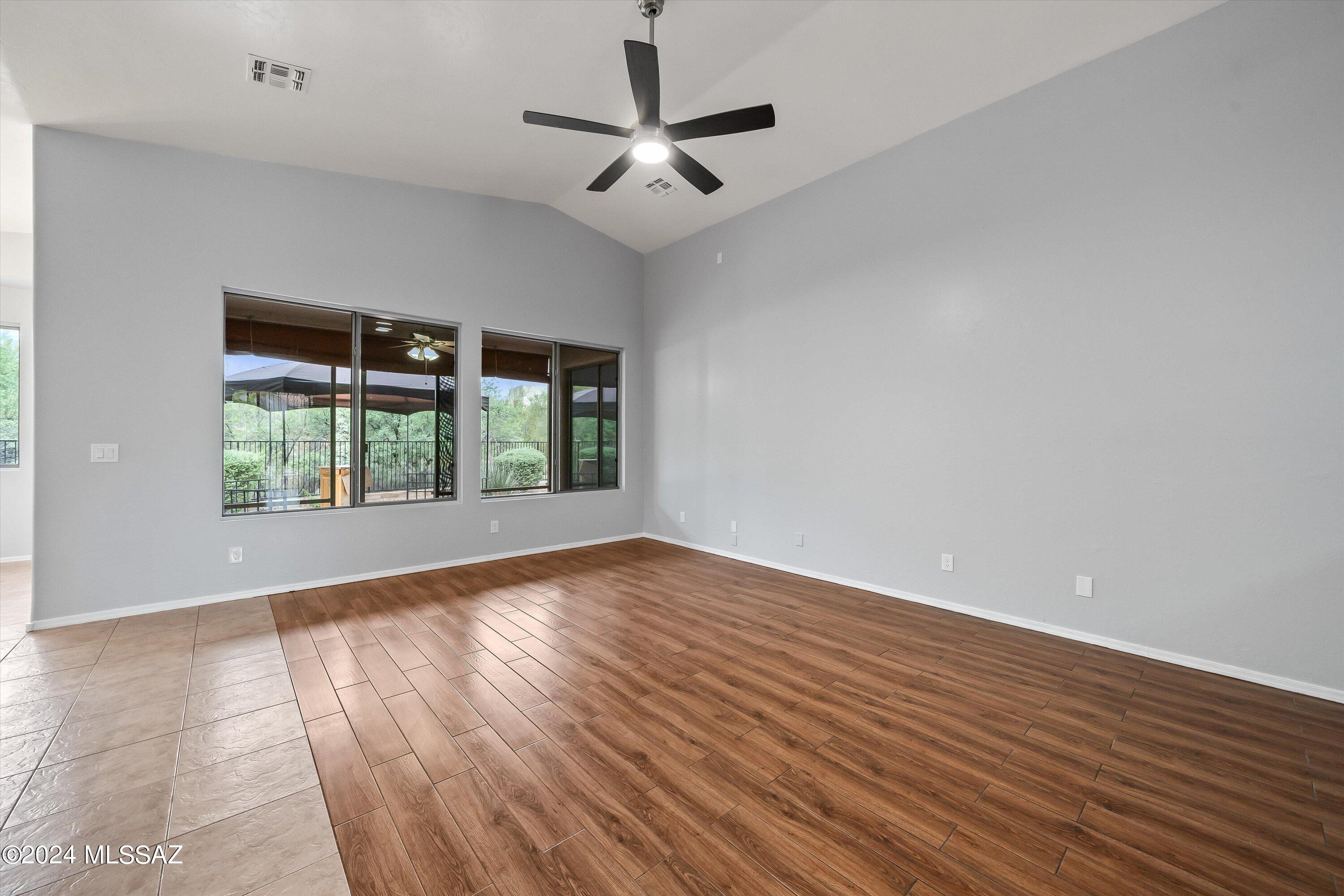 Rancho Agua Dulce (1-306) - Residential