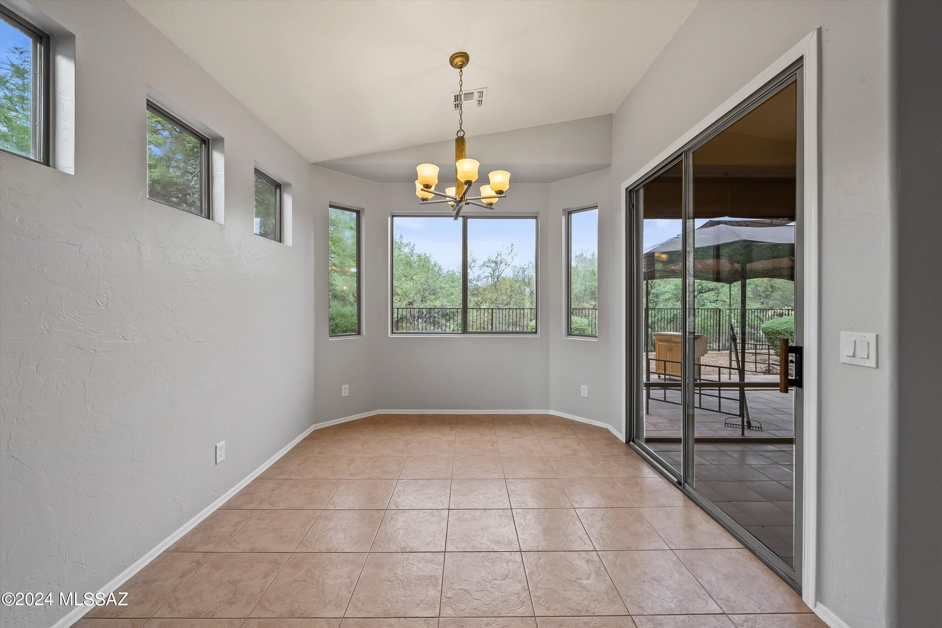 Rancho Agua Dulce (1-306) - Residential