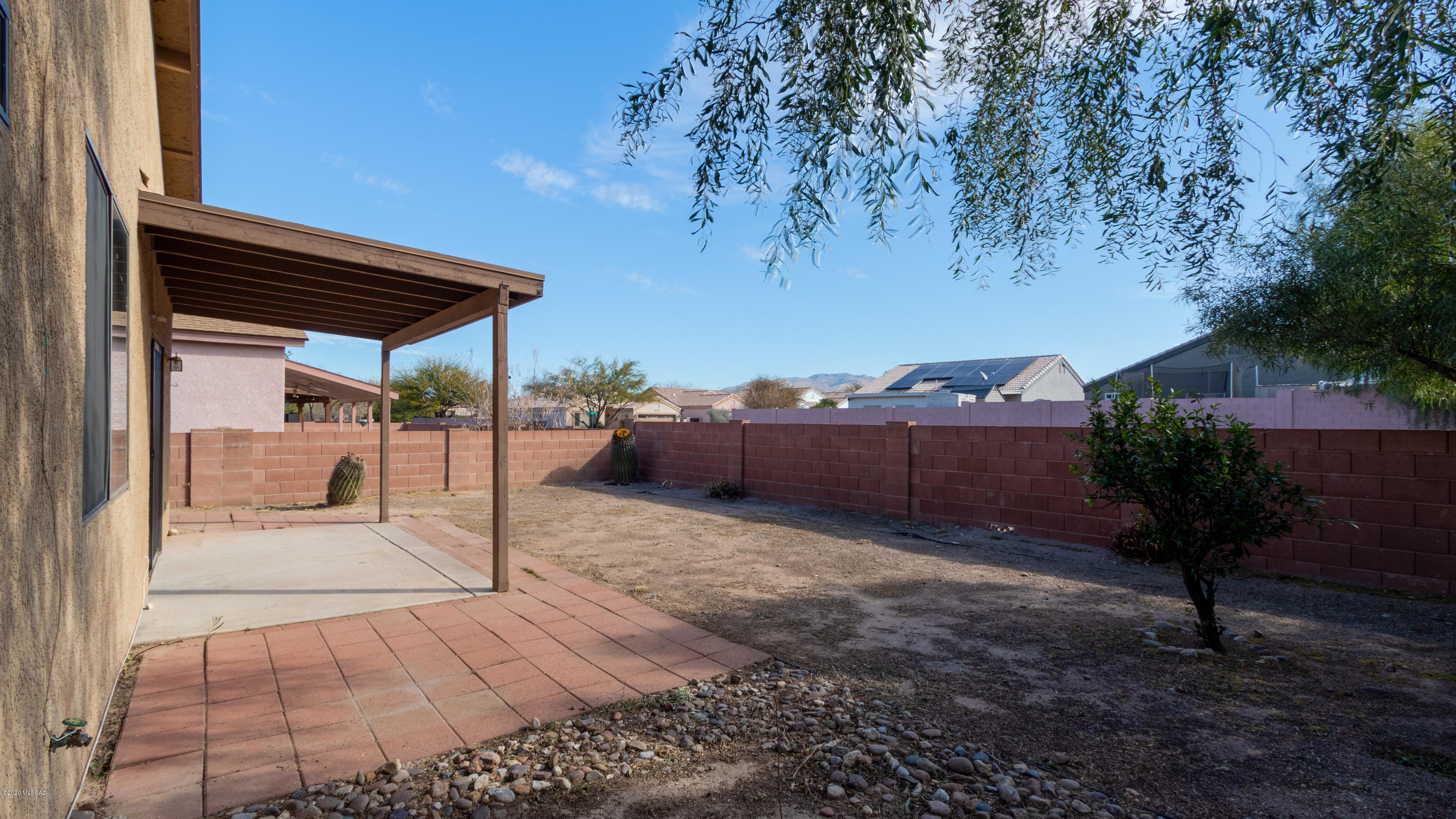 Hacienda Del Oro (1-879) - Residential