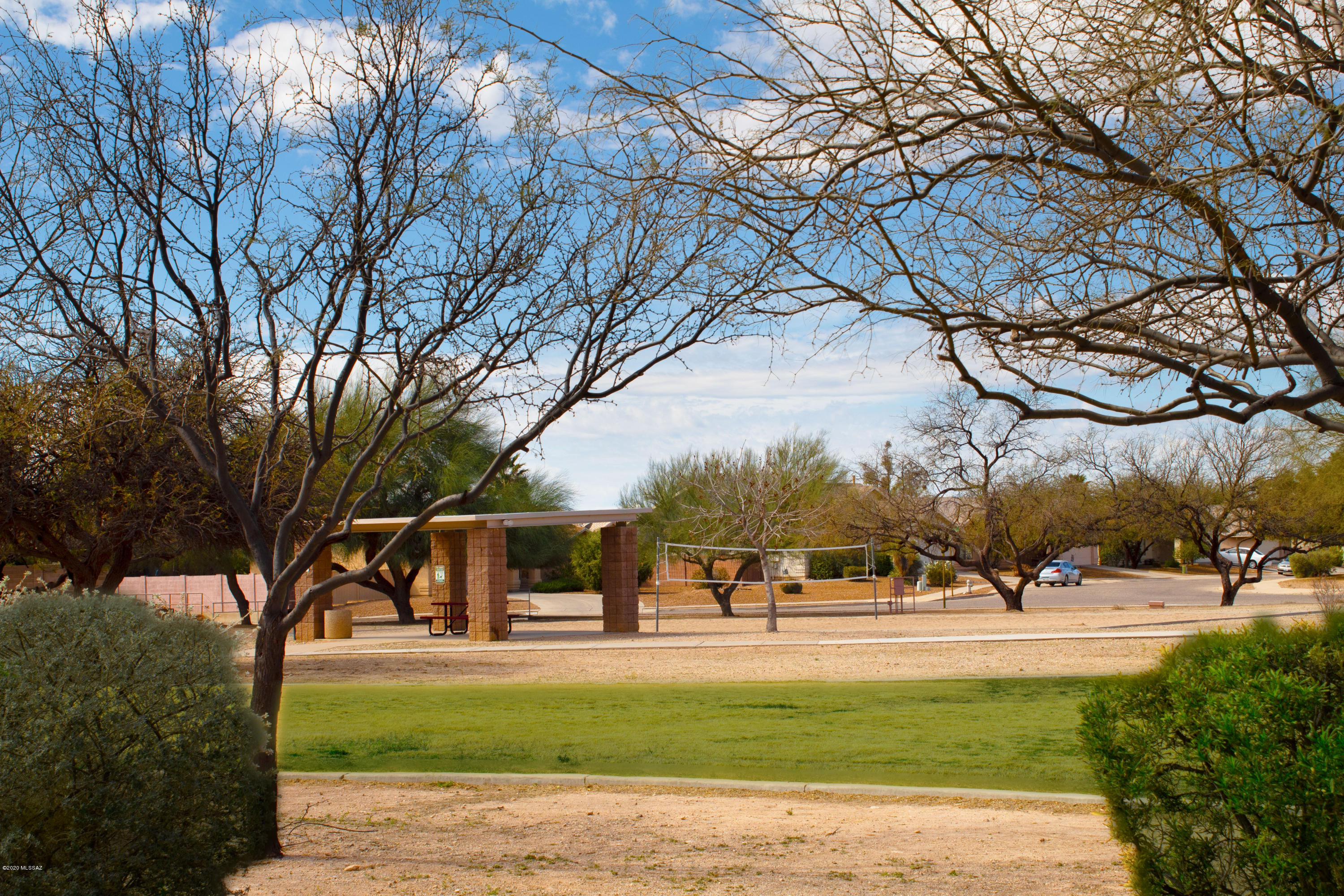 Hacienda Del Oro (1-879) - Residential