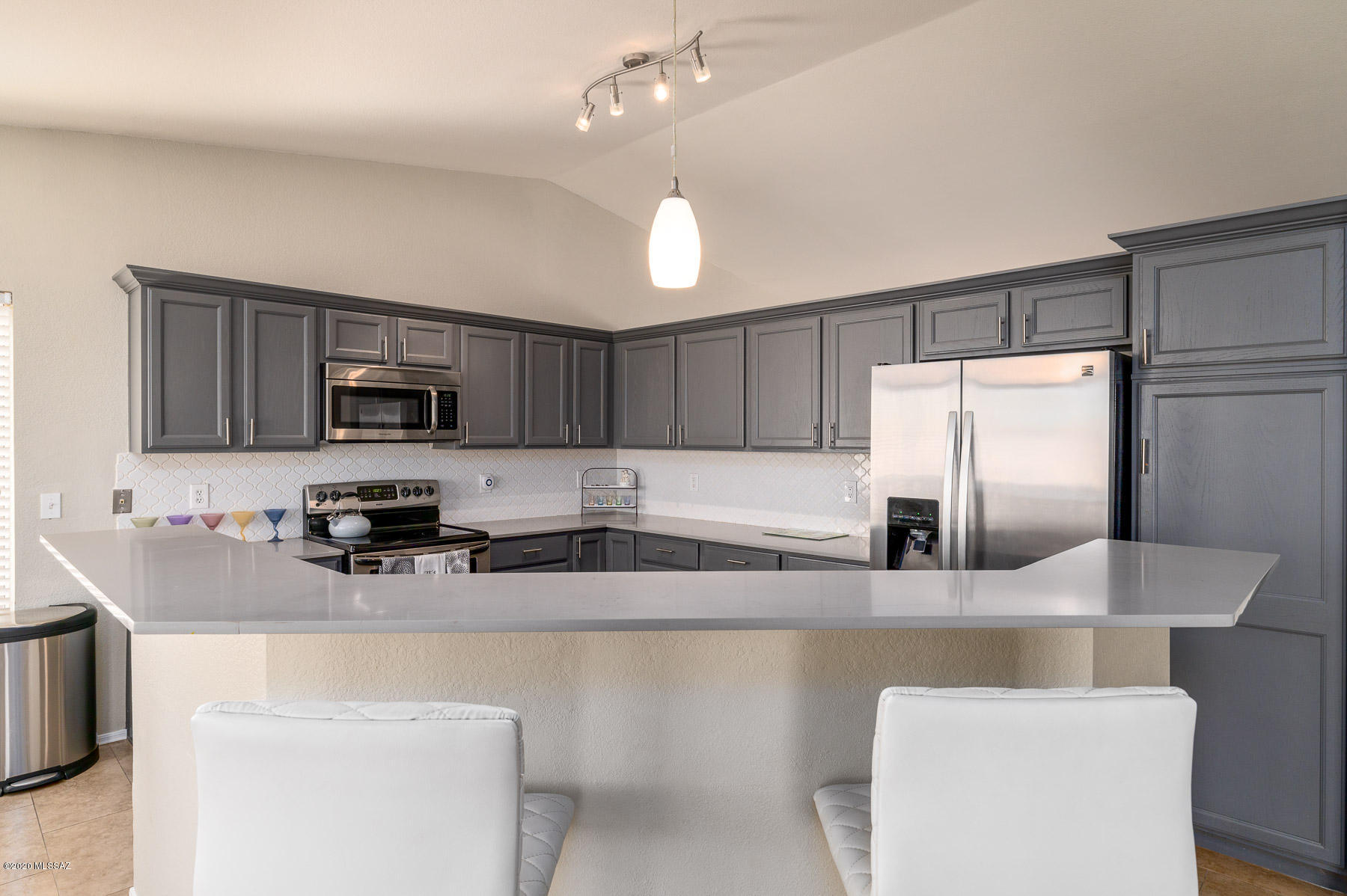 Rancho Antigua II (1-224) - Residential